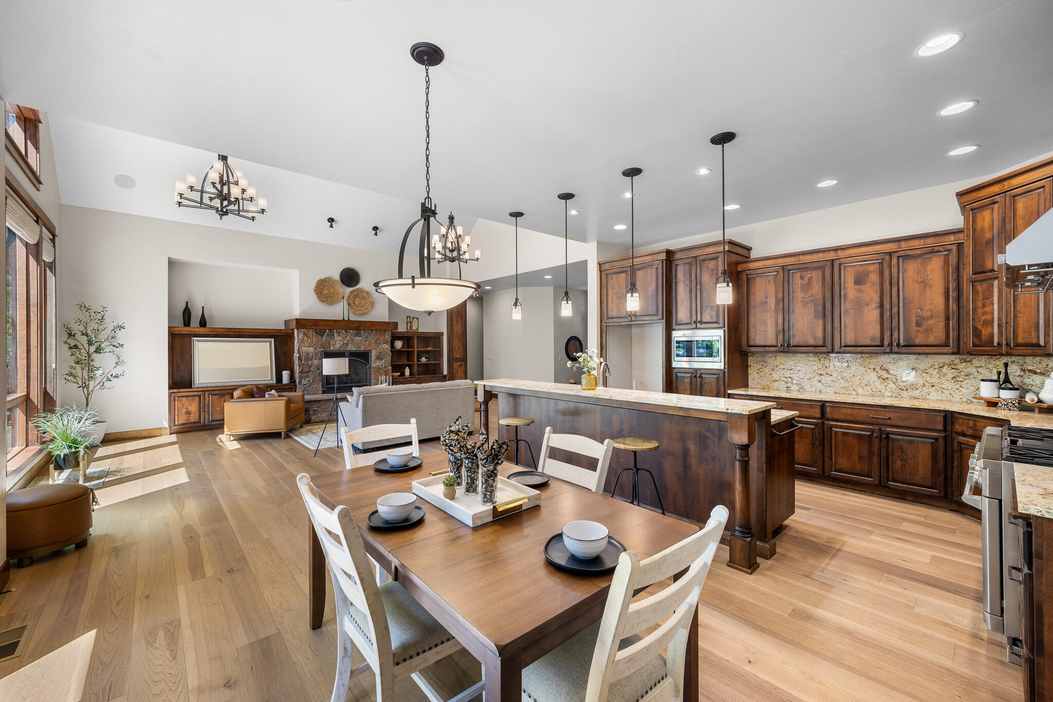 Shevlin Ridge - Residential