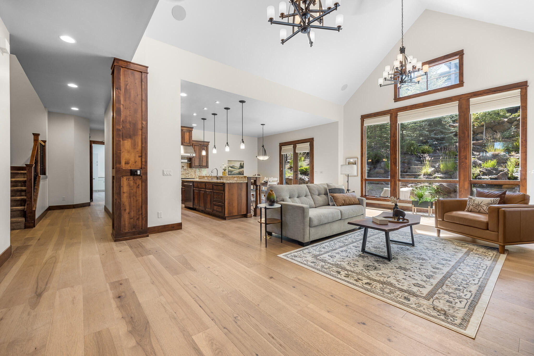 Shevlin Ridge - Residential