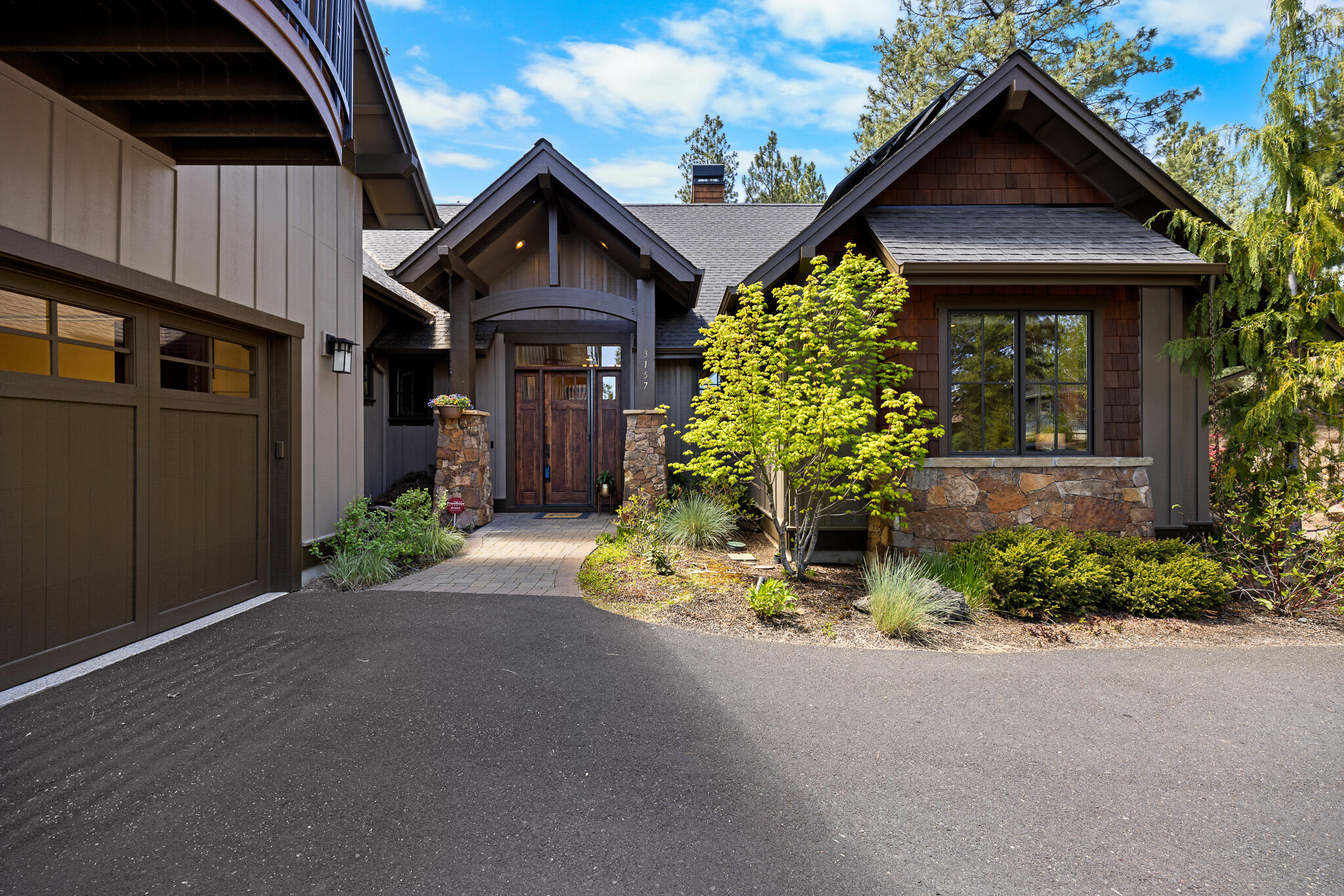3157 NW Shevlin Meadow Drive