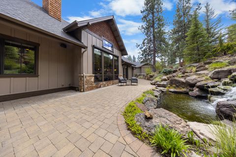 3157 NW Shevlin Meadow Drive Bend OR 97703