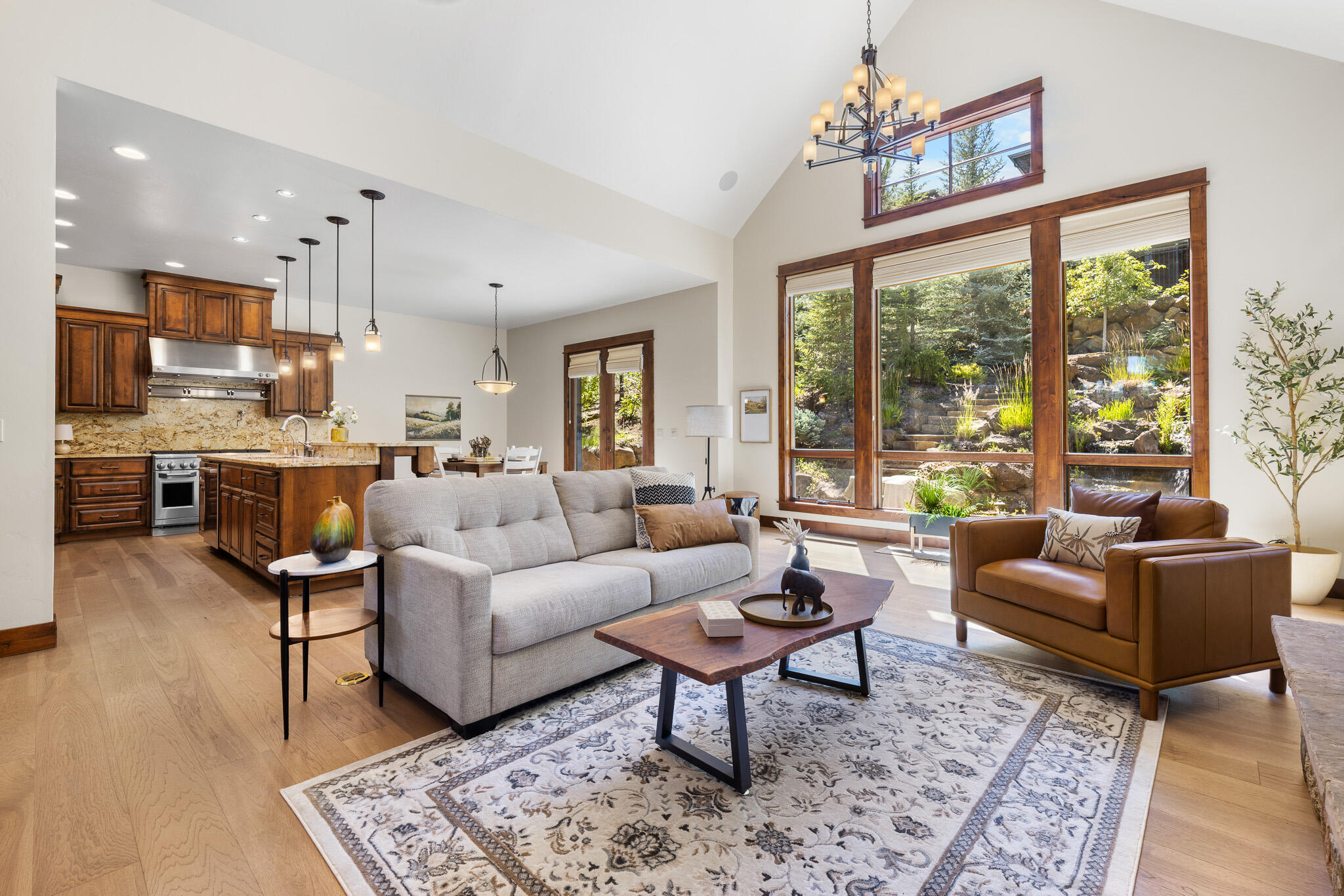 Shevlin Ridge - Residential