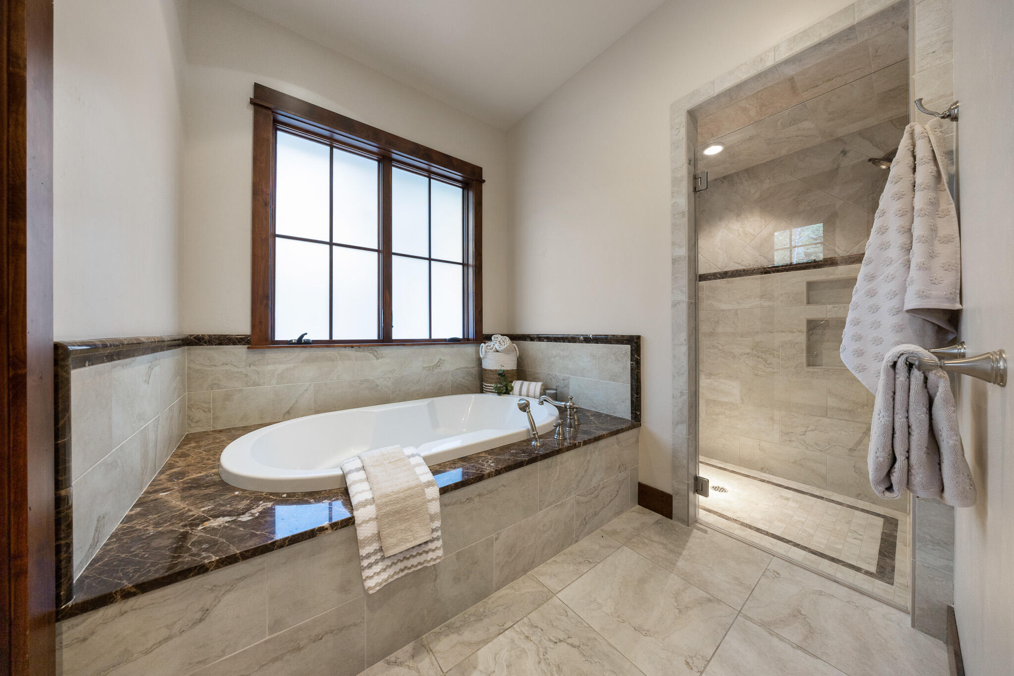 Shevlin Ridge - Residential