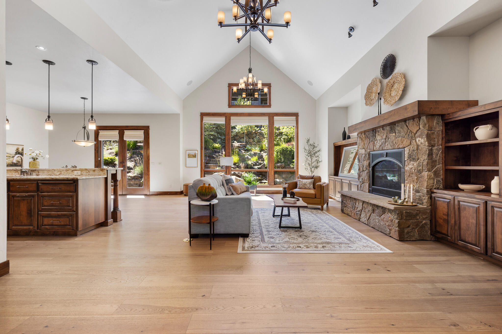 Shevlin Ridge - Residential