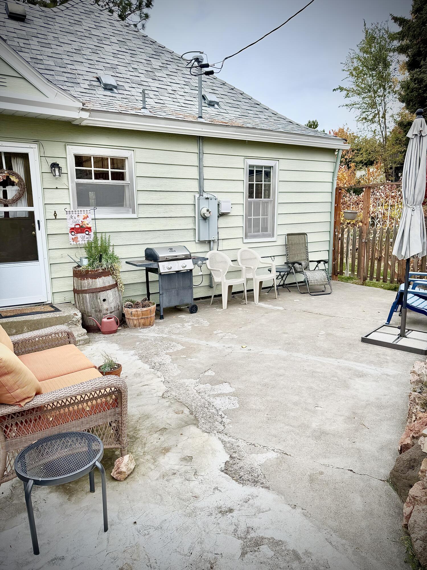 Klamath Falls -The Terraces - Residential