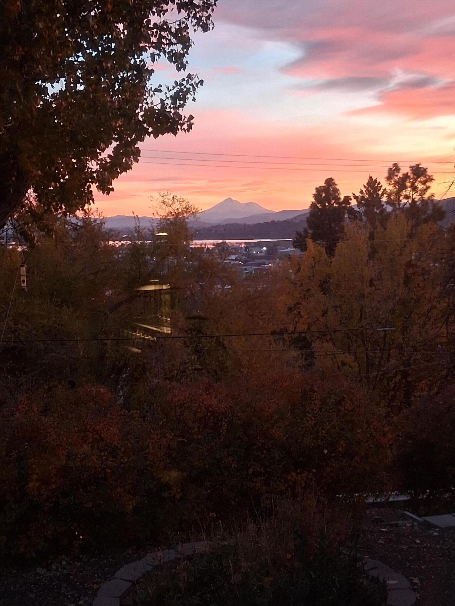 Klamath Falls -The Terraces - Residential