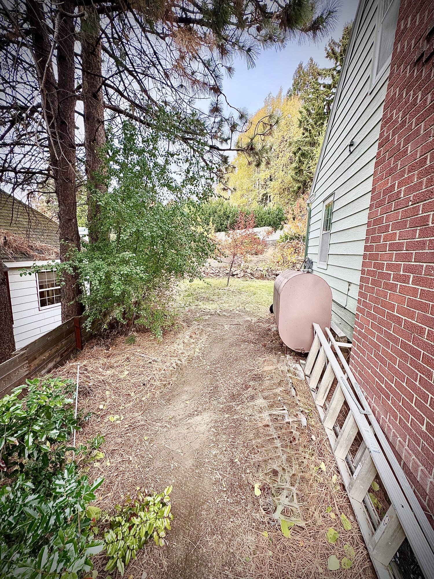 Klamath Falls -The Terraces - Residential