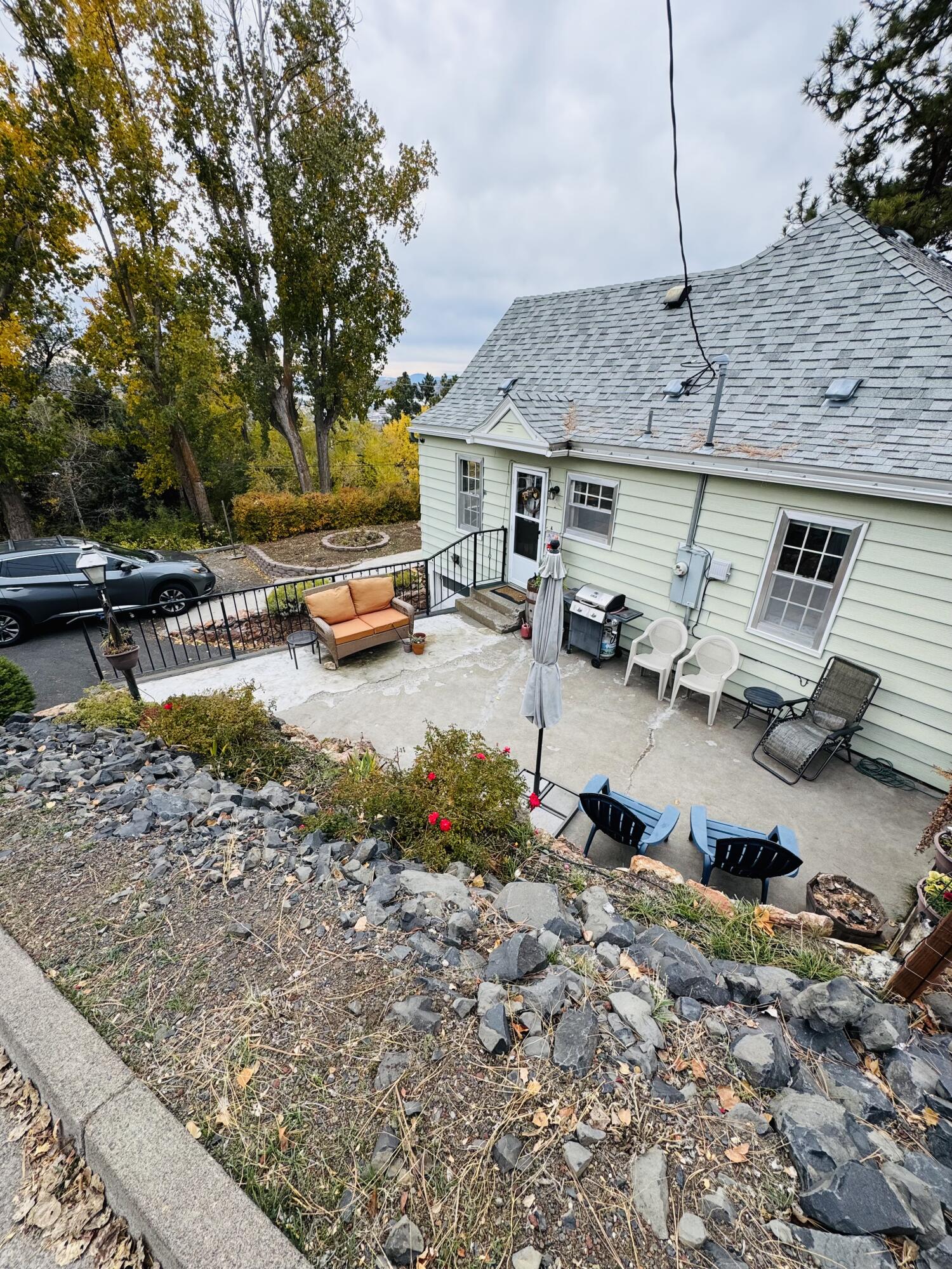 Klamath Falls -The Terraces - Residential