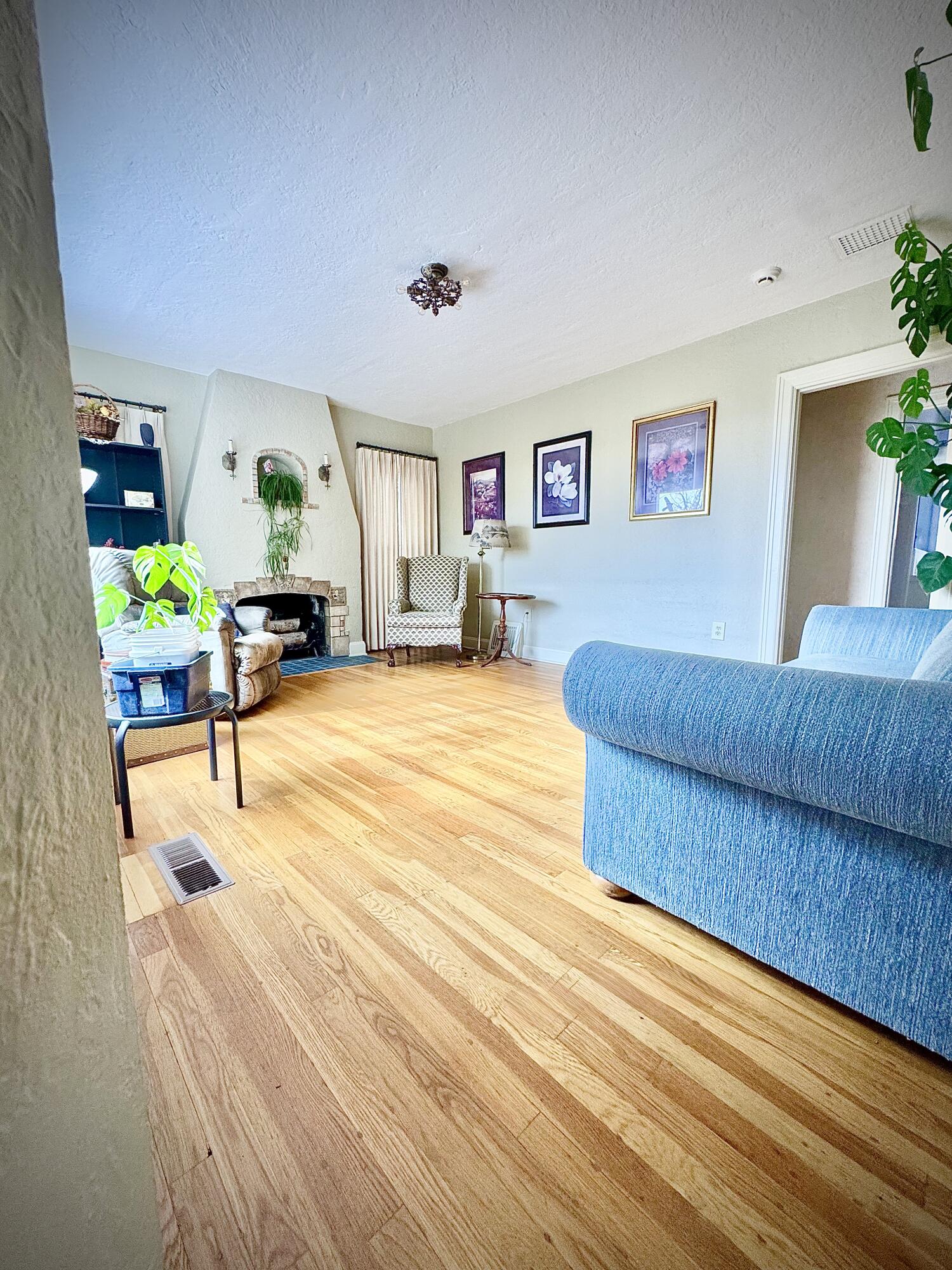 Klamath Falls -The Terraces - Residential