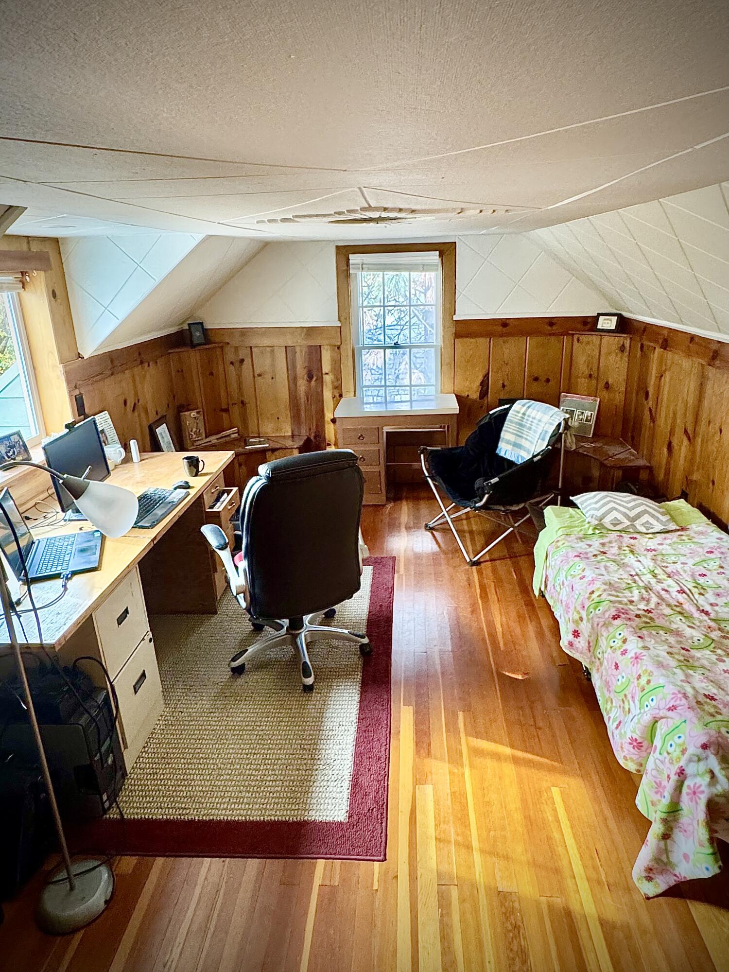 Klamath Falls -The Terraces - Residential