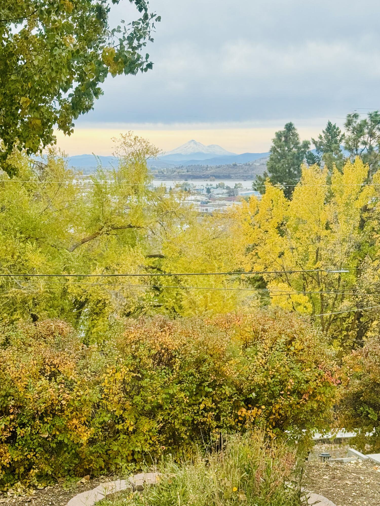 Klamath Falls -The Terraces - Residential