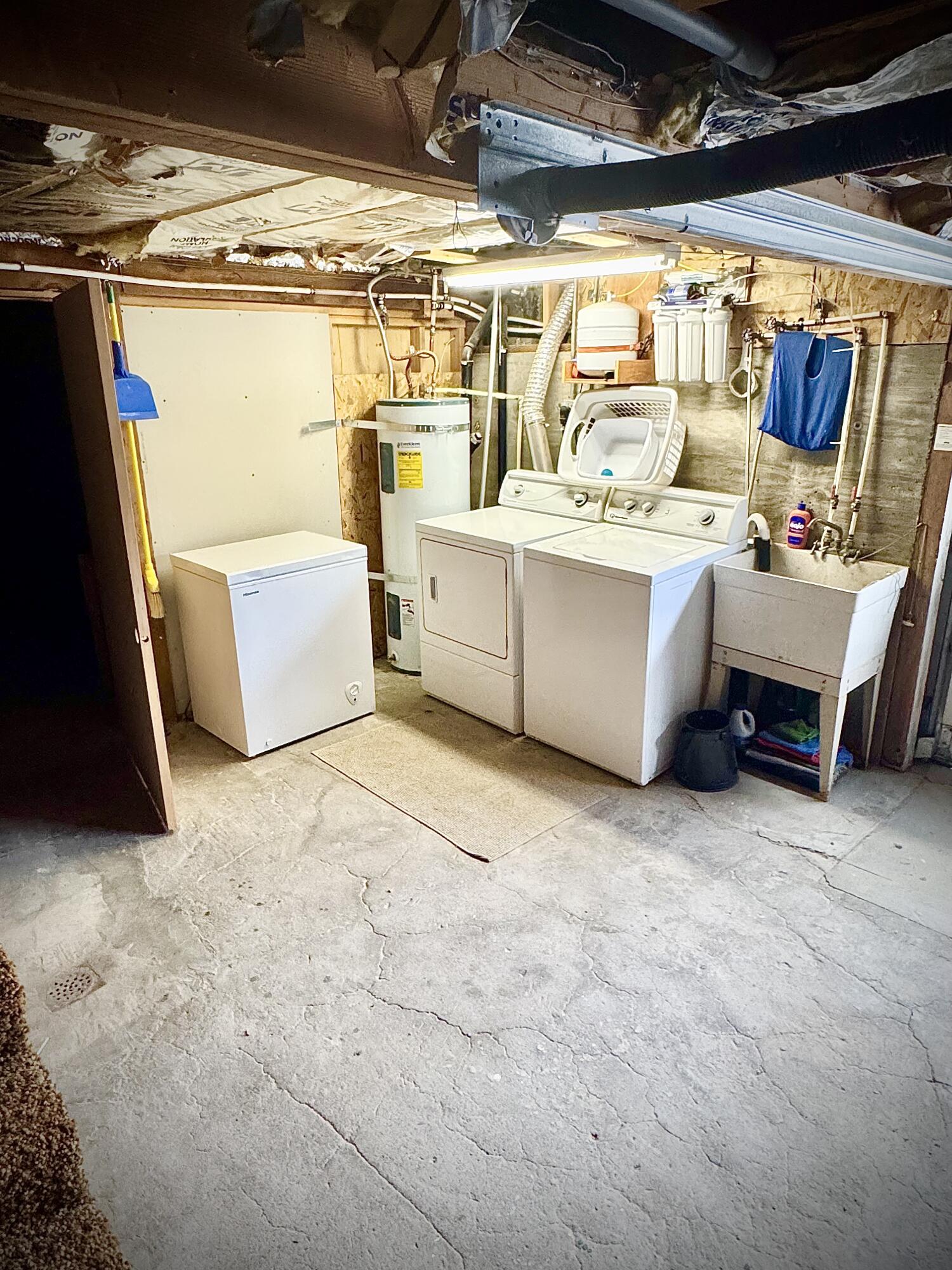 Klamath Falls -The Terraces - Residential