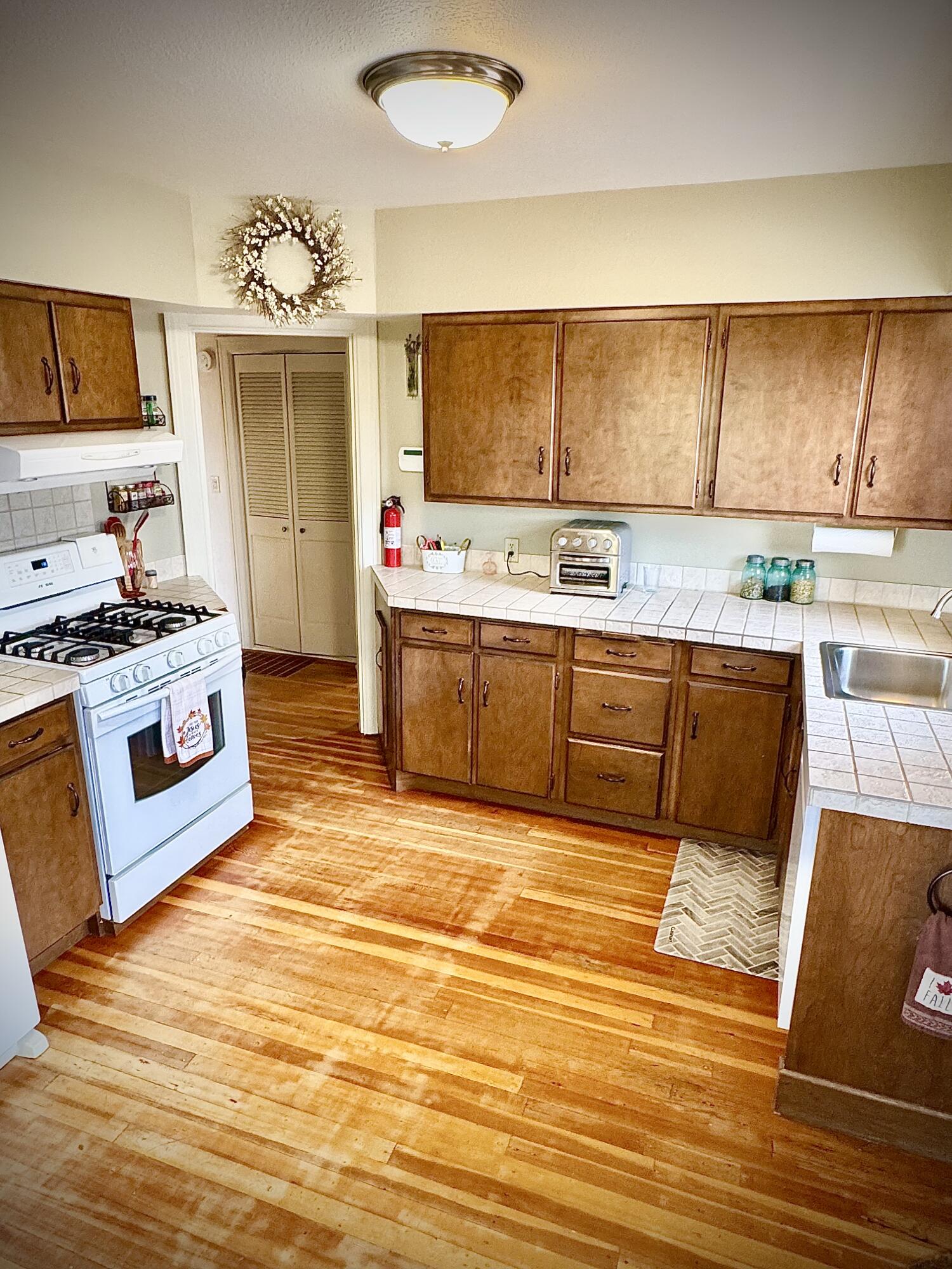 Klamath Falls -The Terraces - Residential