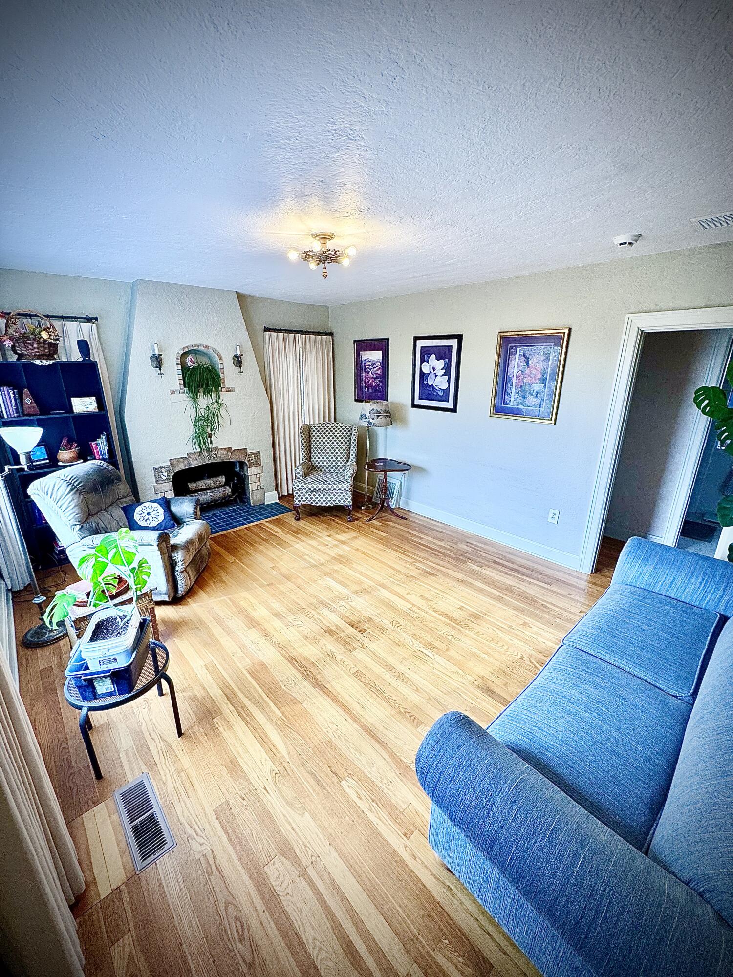 Klamath Falls -The Terraces - Residential