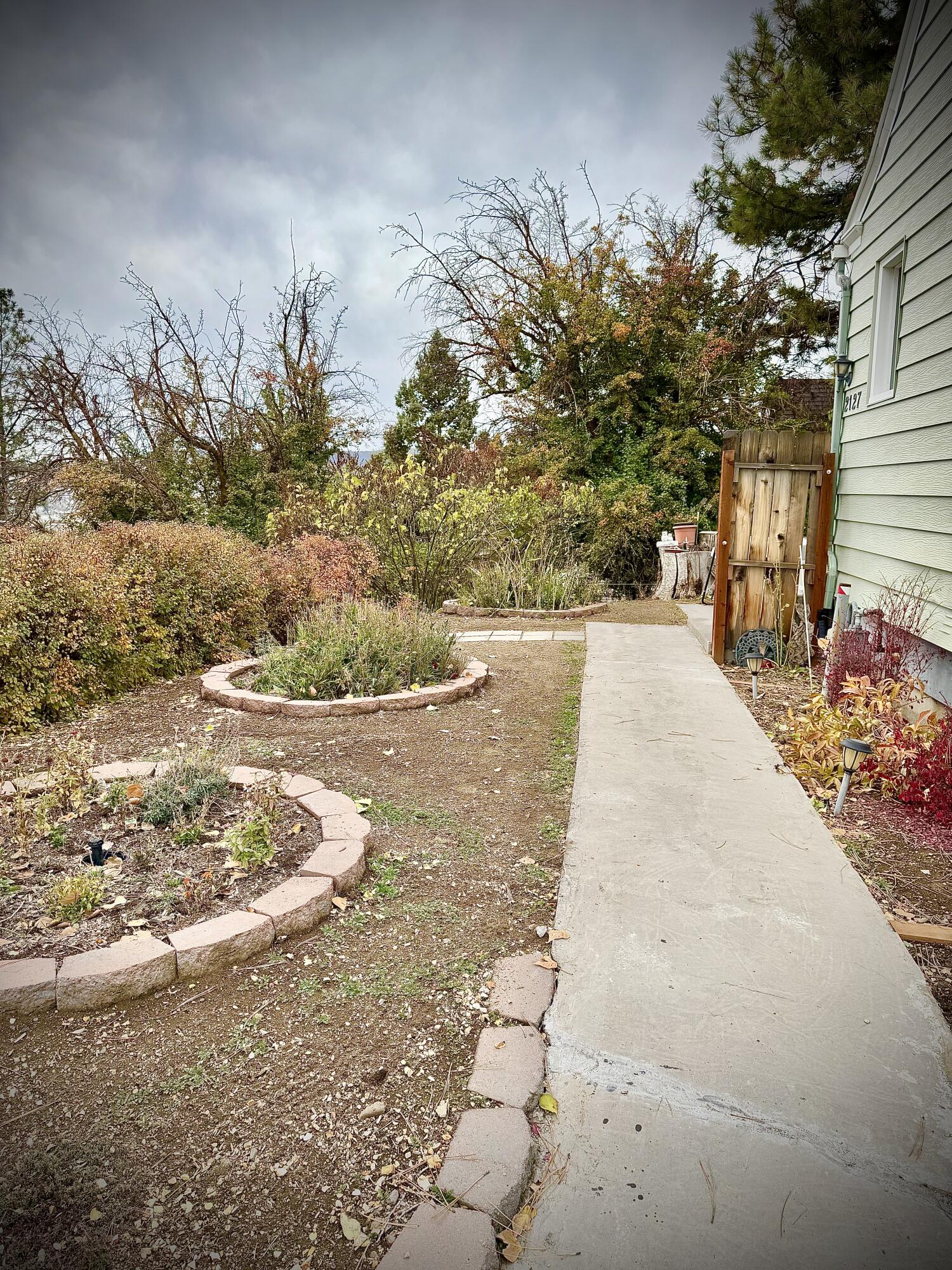 Klamath Falls -The Terraces - Residential