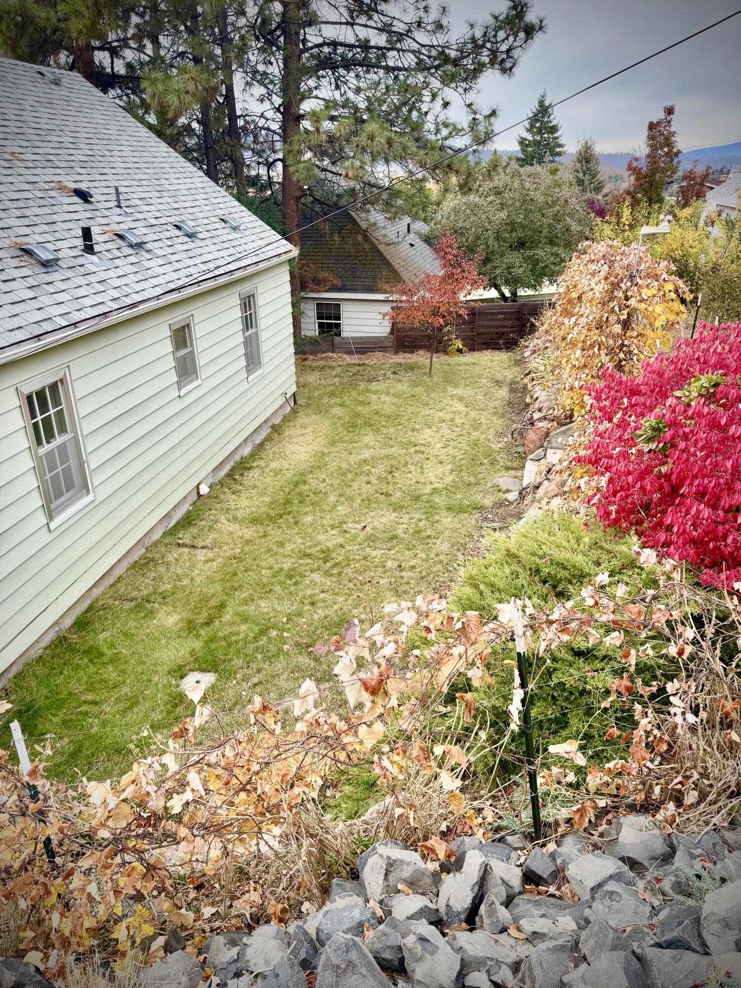 Klamath Falls -The Terraces - Residential