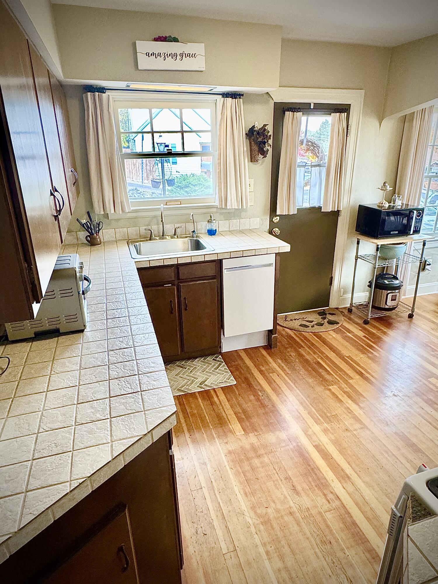 Klamath Falls -The Terraces - Residential