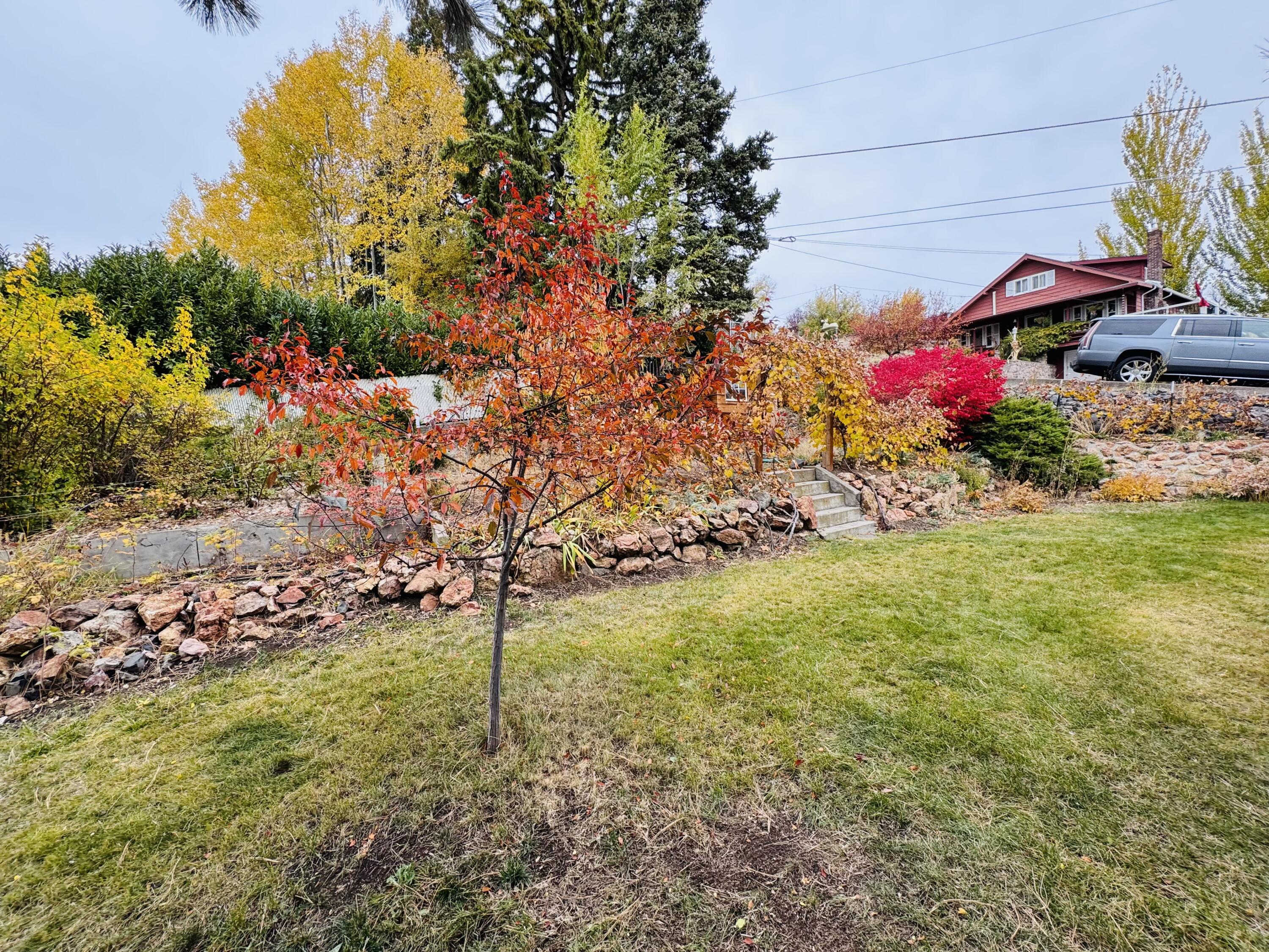 Klamath Falls -The Terraces - Residential