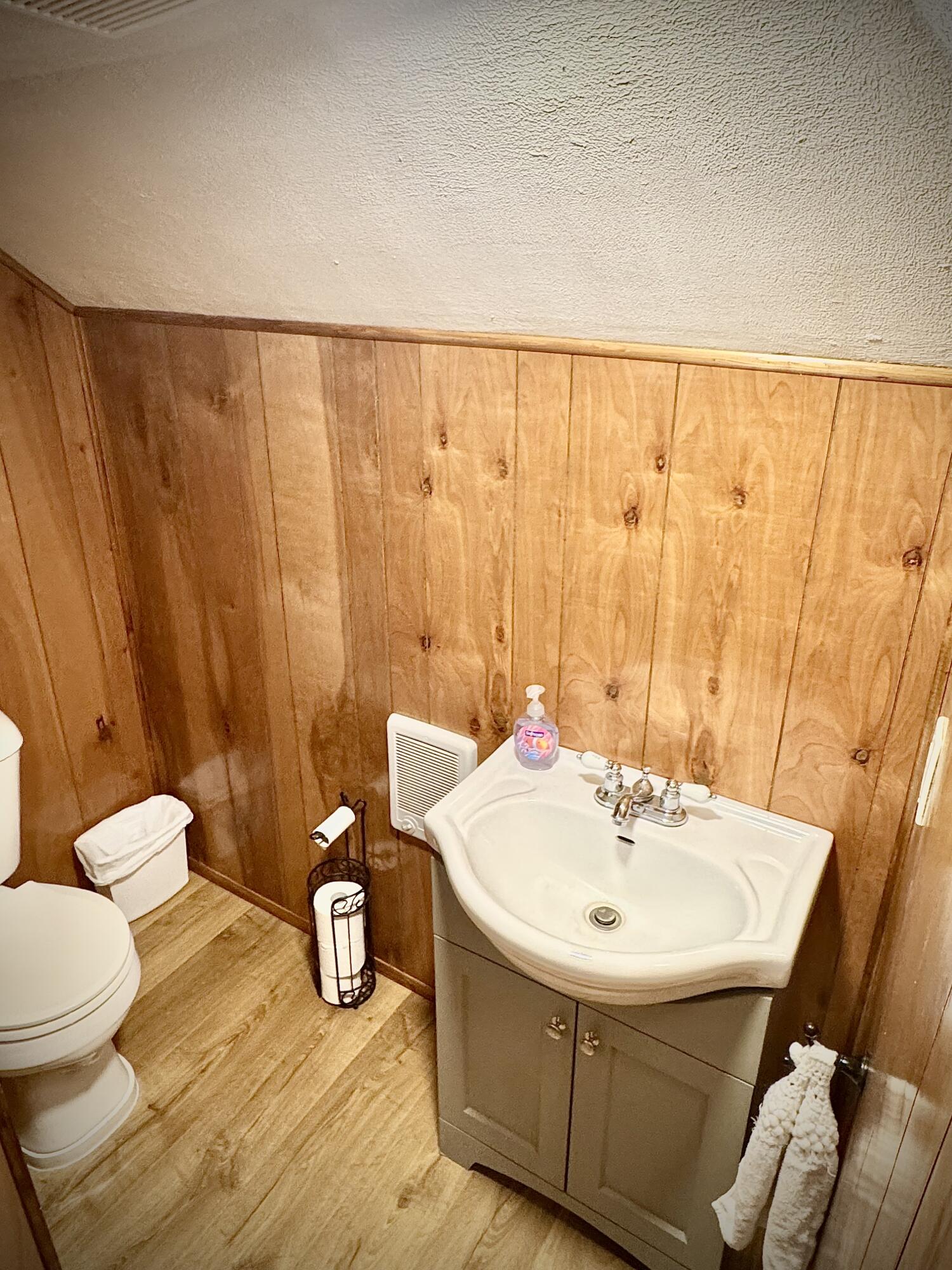 Klamath Falls -The Terraces - Residential