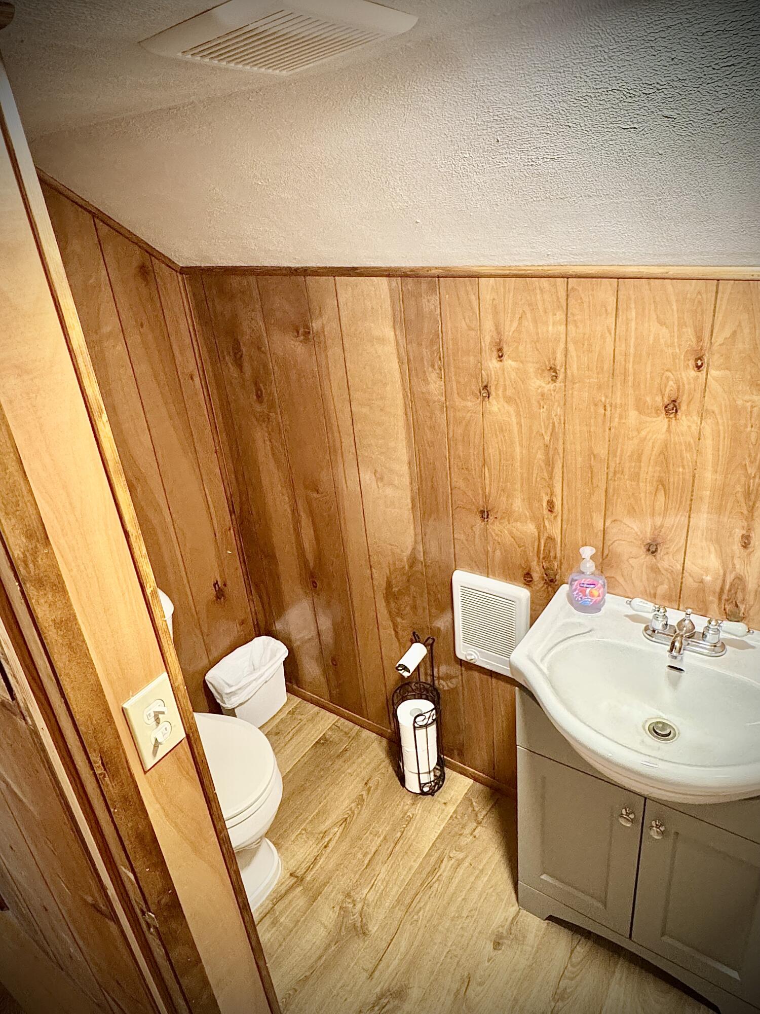 Klamath Falls -The Terraces - Residential