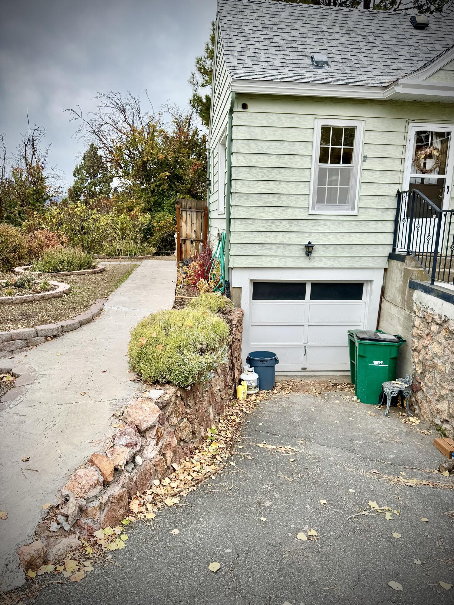 Klamath Falls -The Terraces - Residential