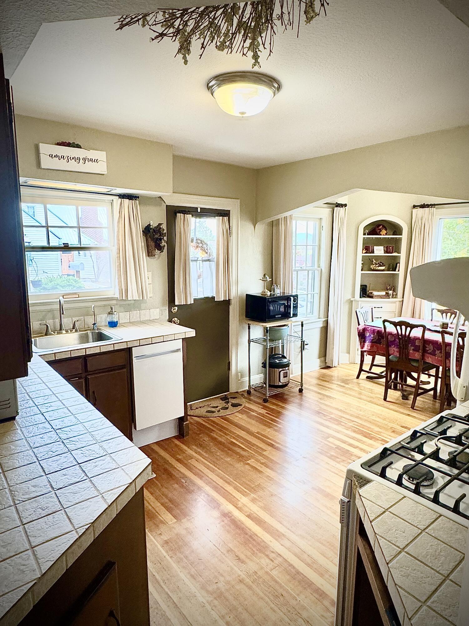 Klamath Falls -The Terraces - Residential