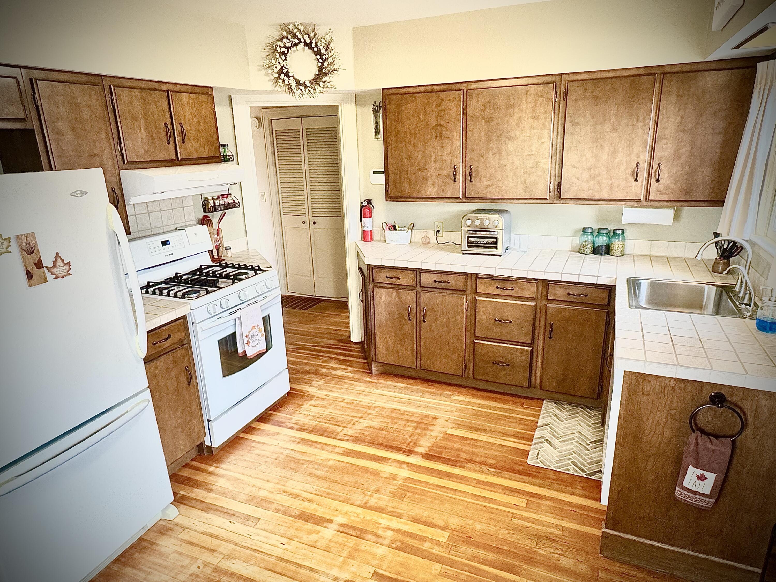 Klamath Falls -The Terraces - Residential