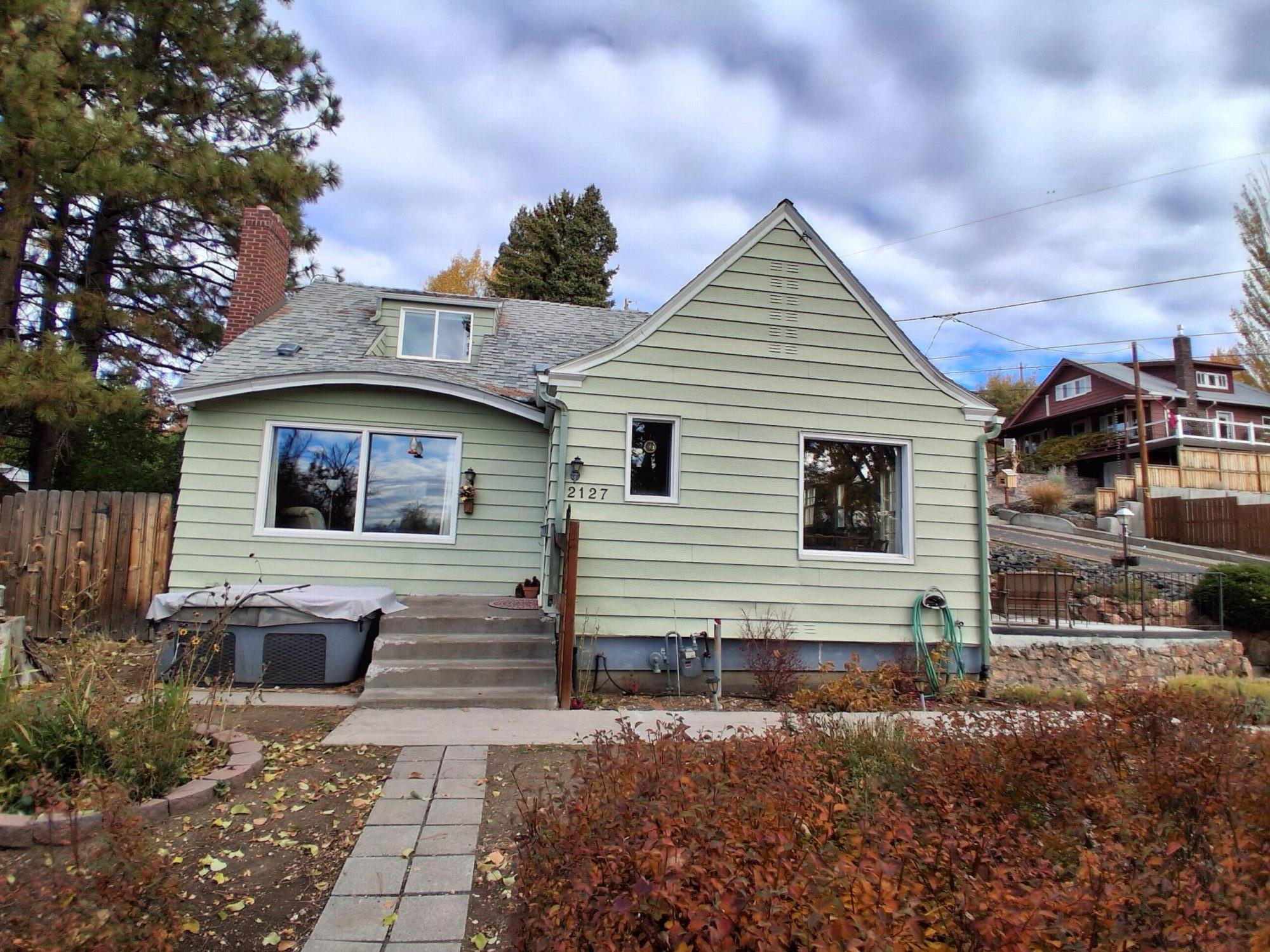 Klamath Falls -The Terraces - Residential