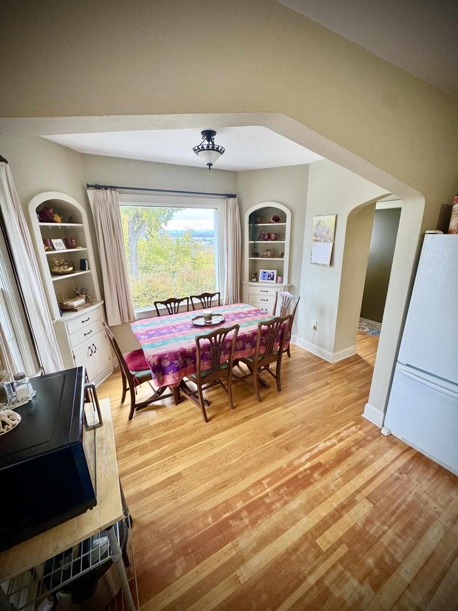 Klamath Falls -The Terraces - Residential