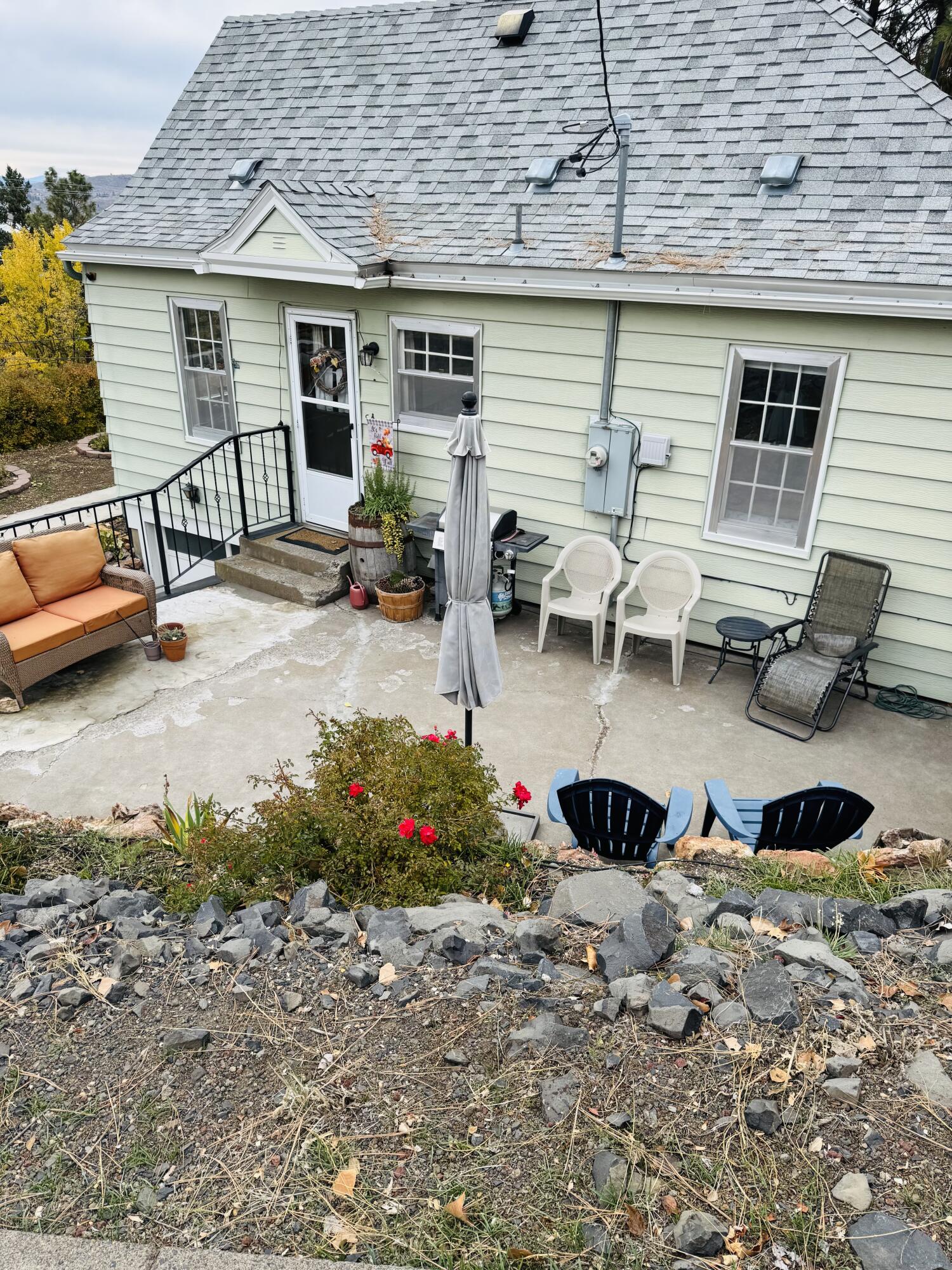 Klamath Falls -The Terraces - Residential