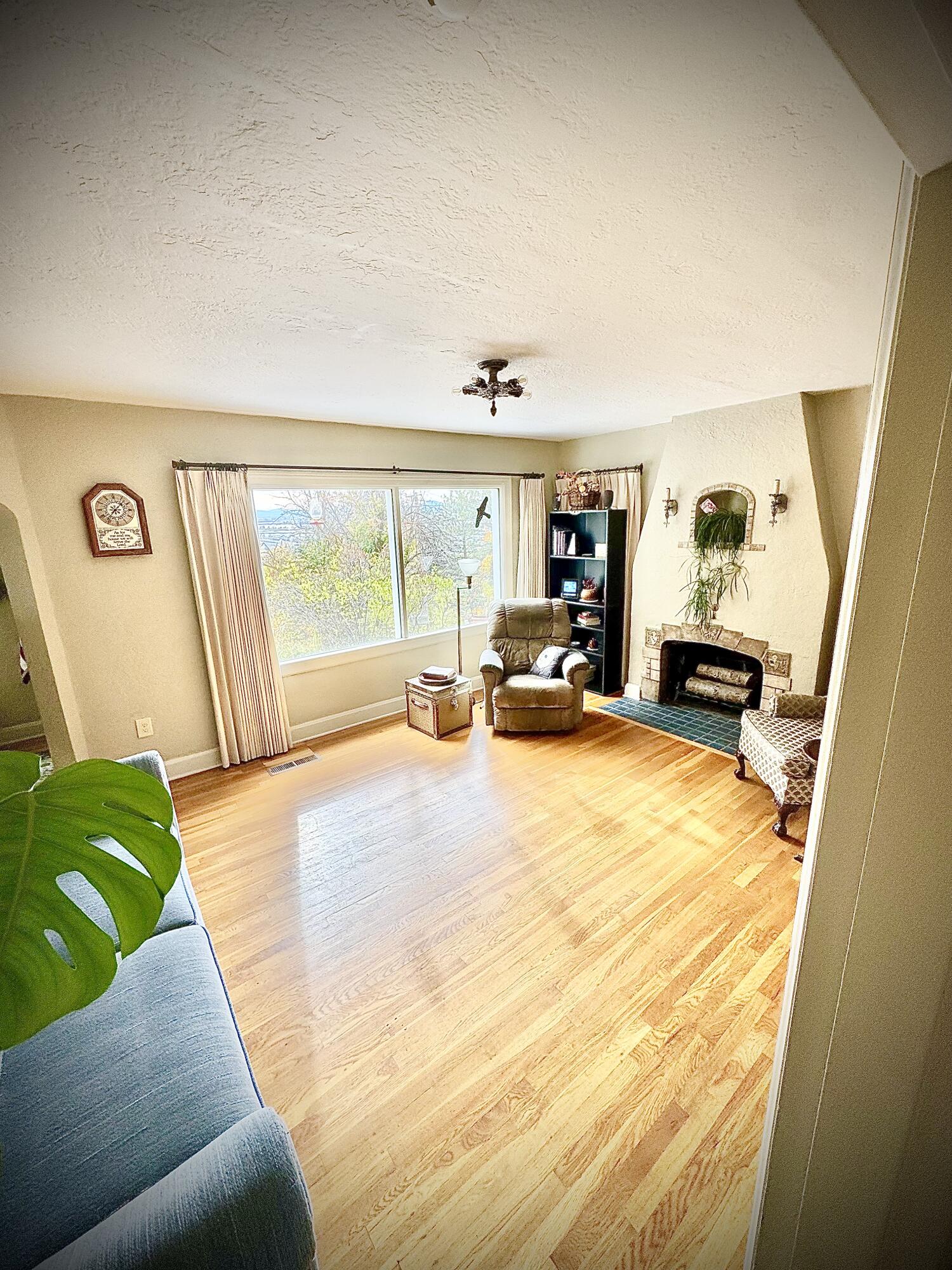 Klamath Falls -The Terraces - Residential