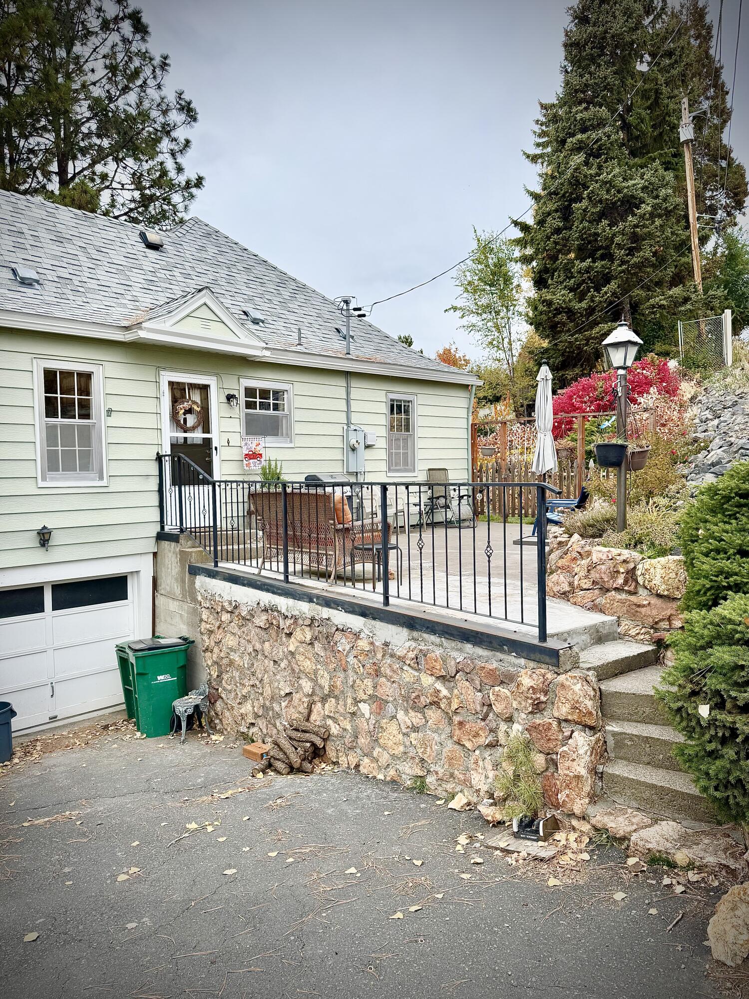 Klamath Falls -The Terraces - Residential