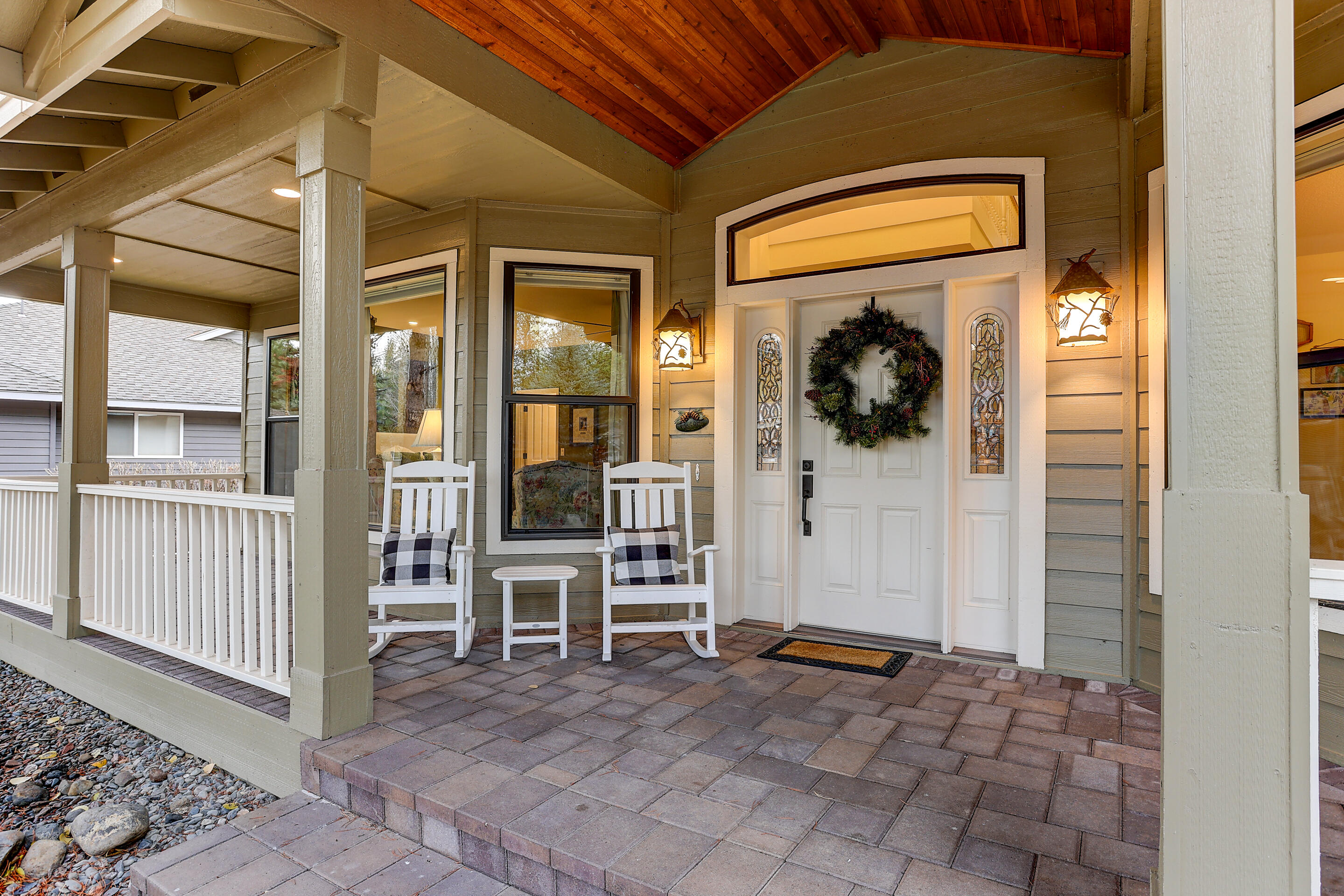 River Meadows - Residential