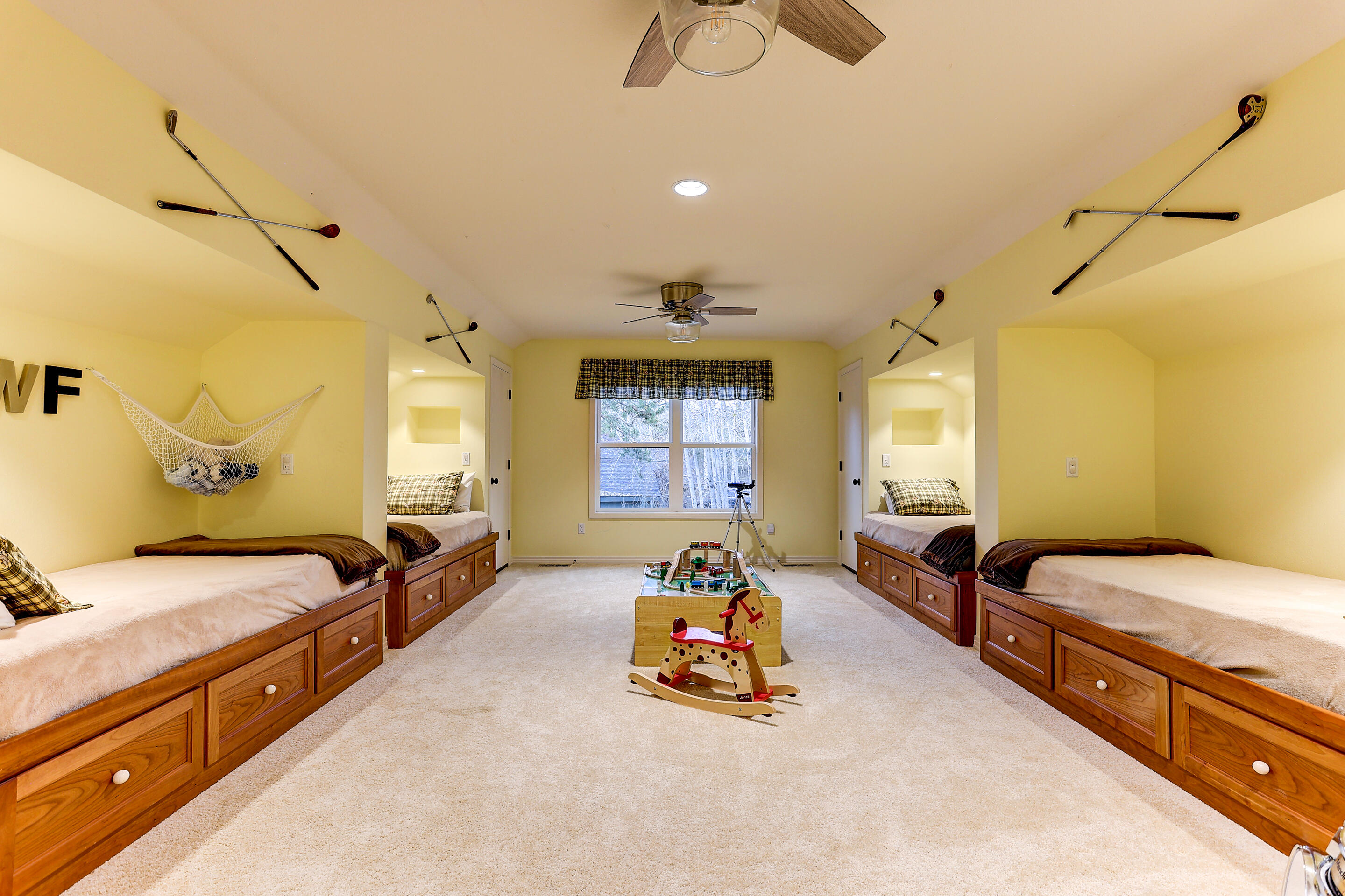 River Meadows - Residential