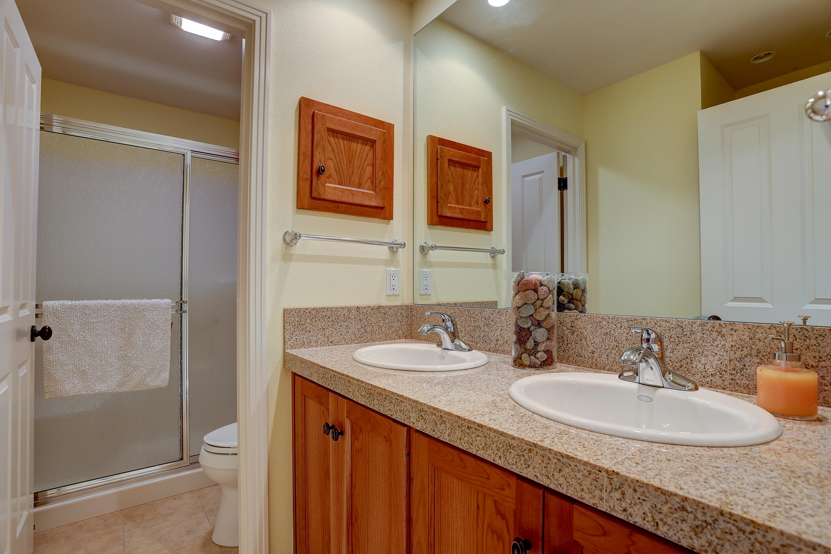 River Meadows - Residential