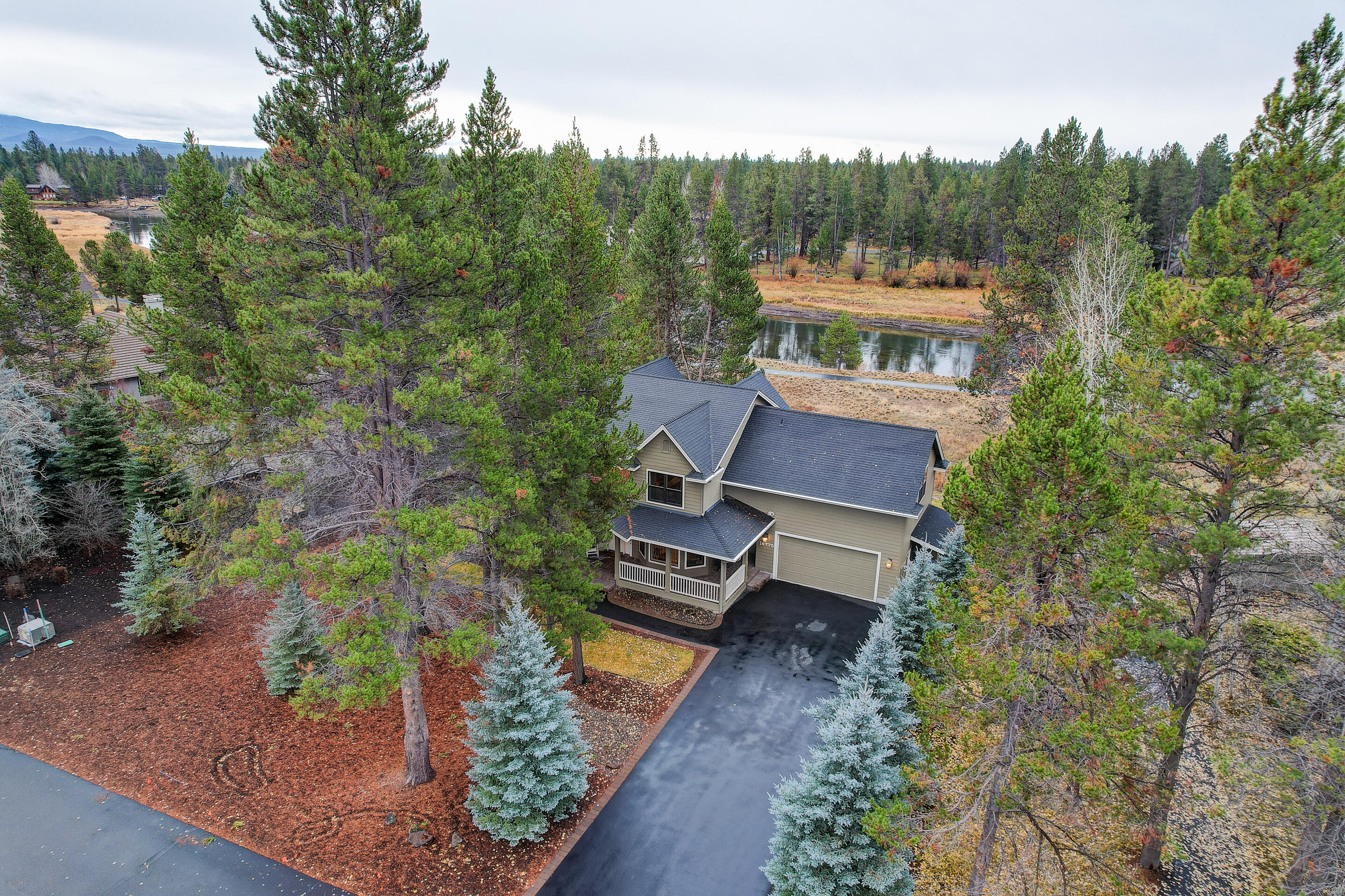 River Meadows - Residential