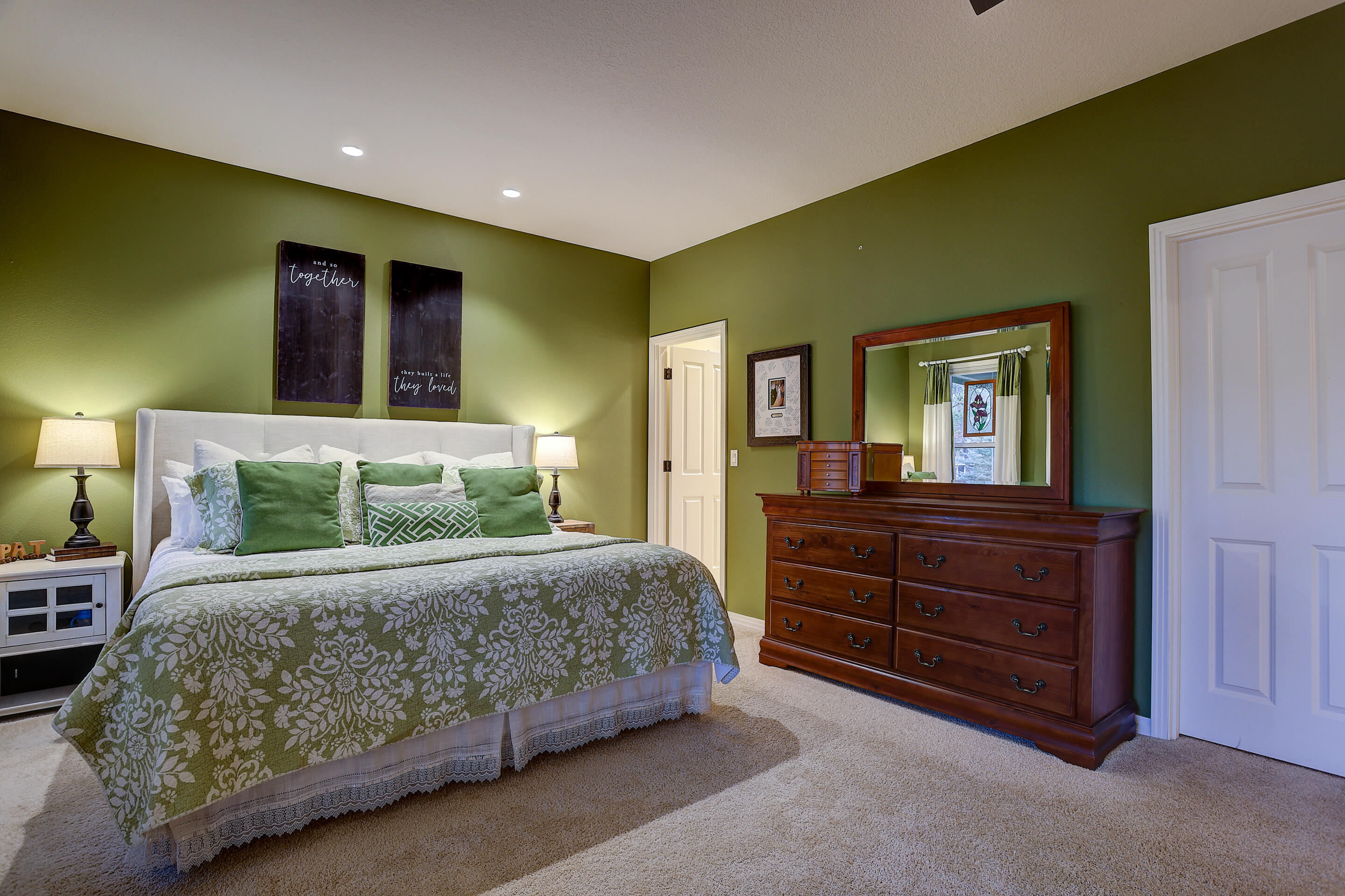 River Meadows - Residential