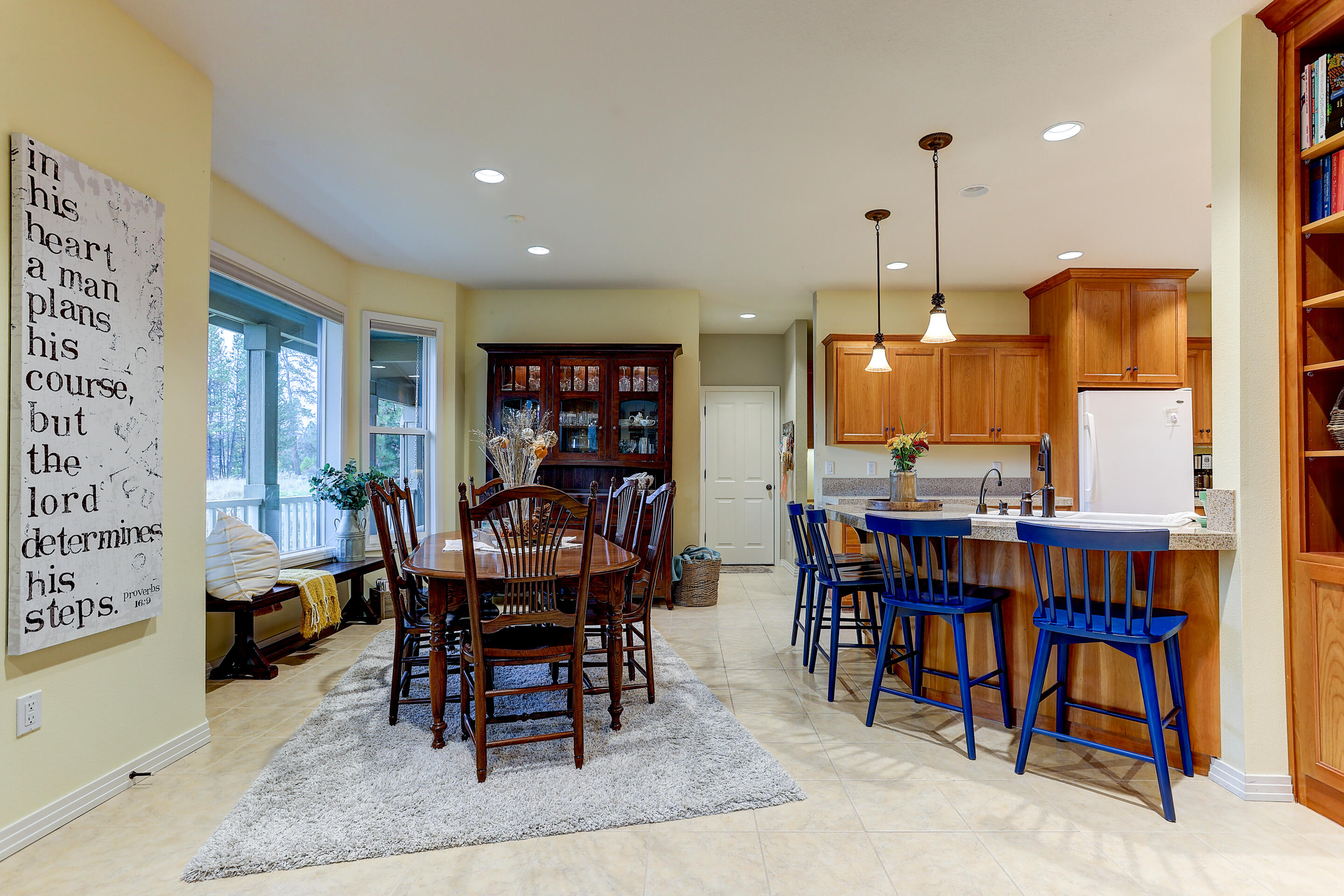 River Meadows - Residential