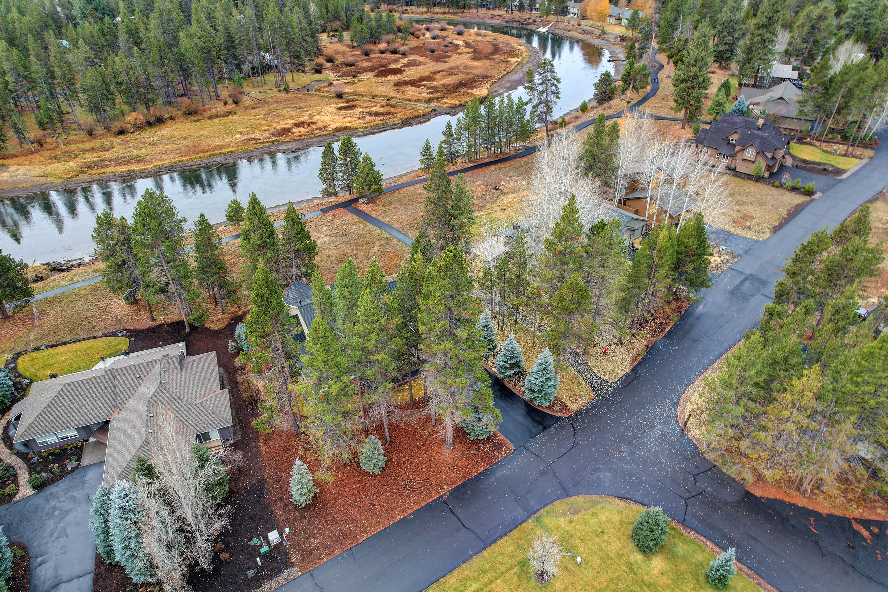 River Meadows - Residential