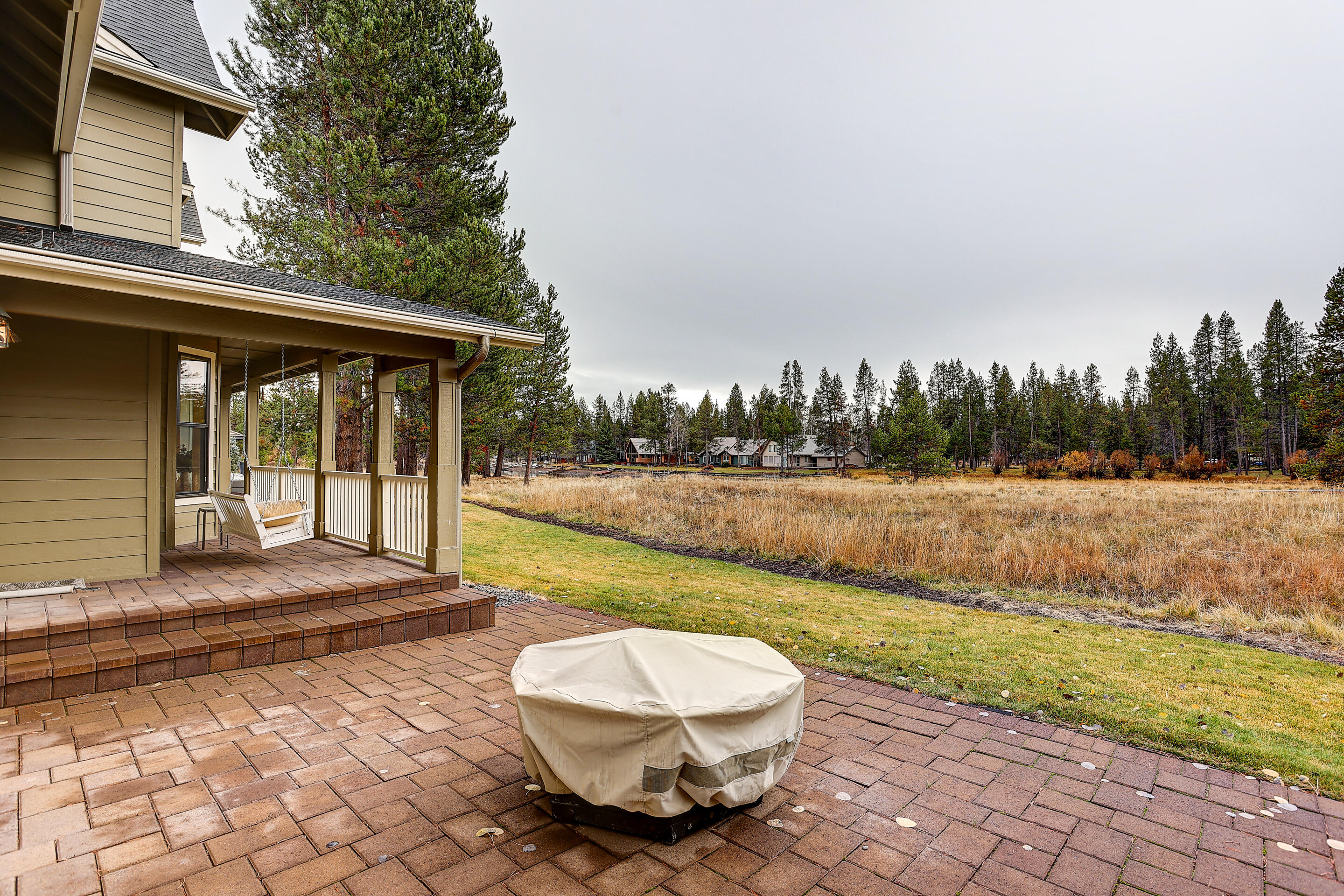 River Meadows - Residential