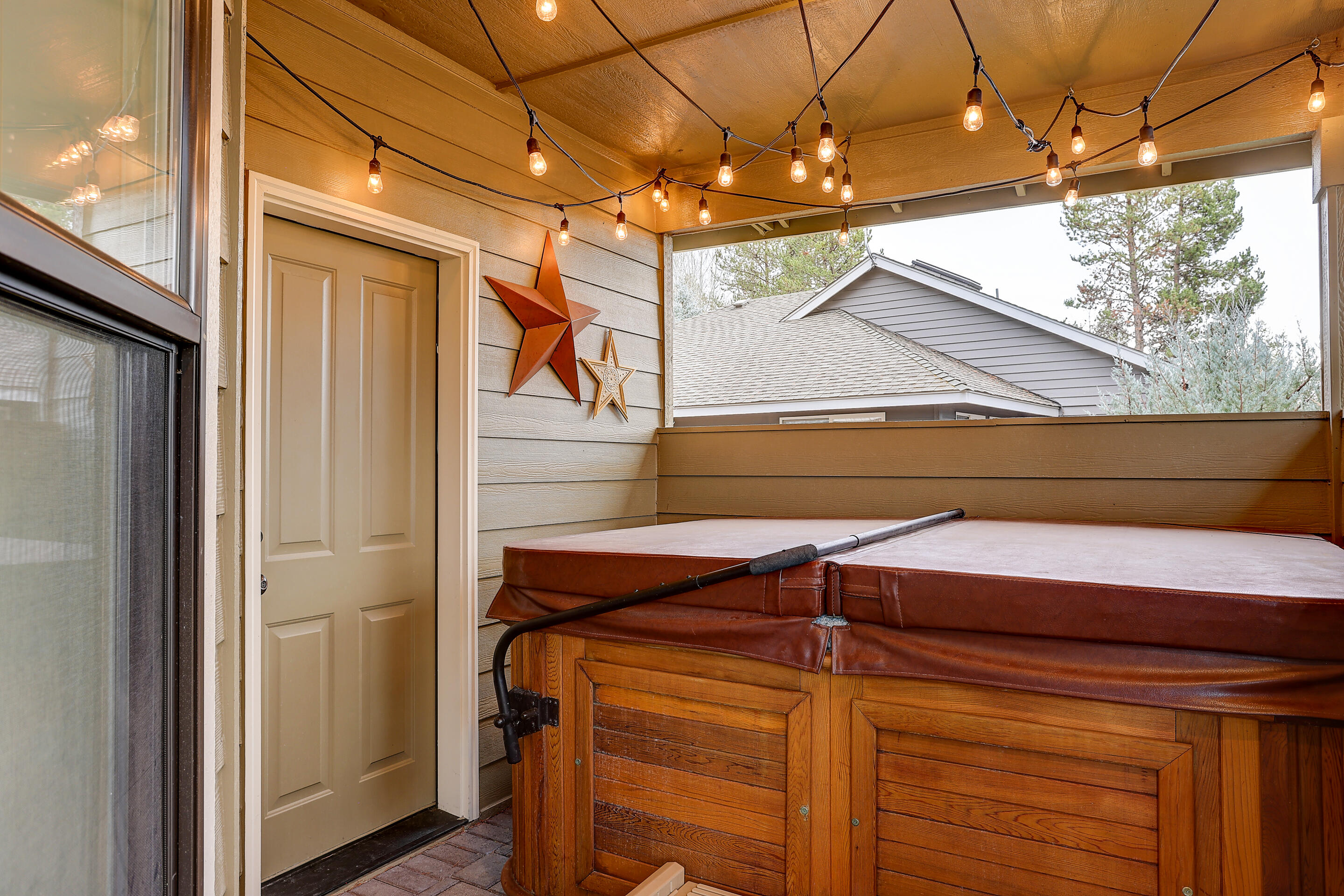 River Meadows - Residential