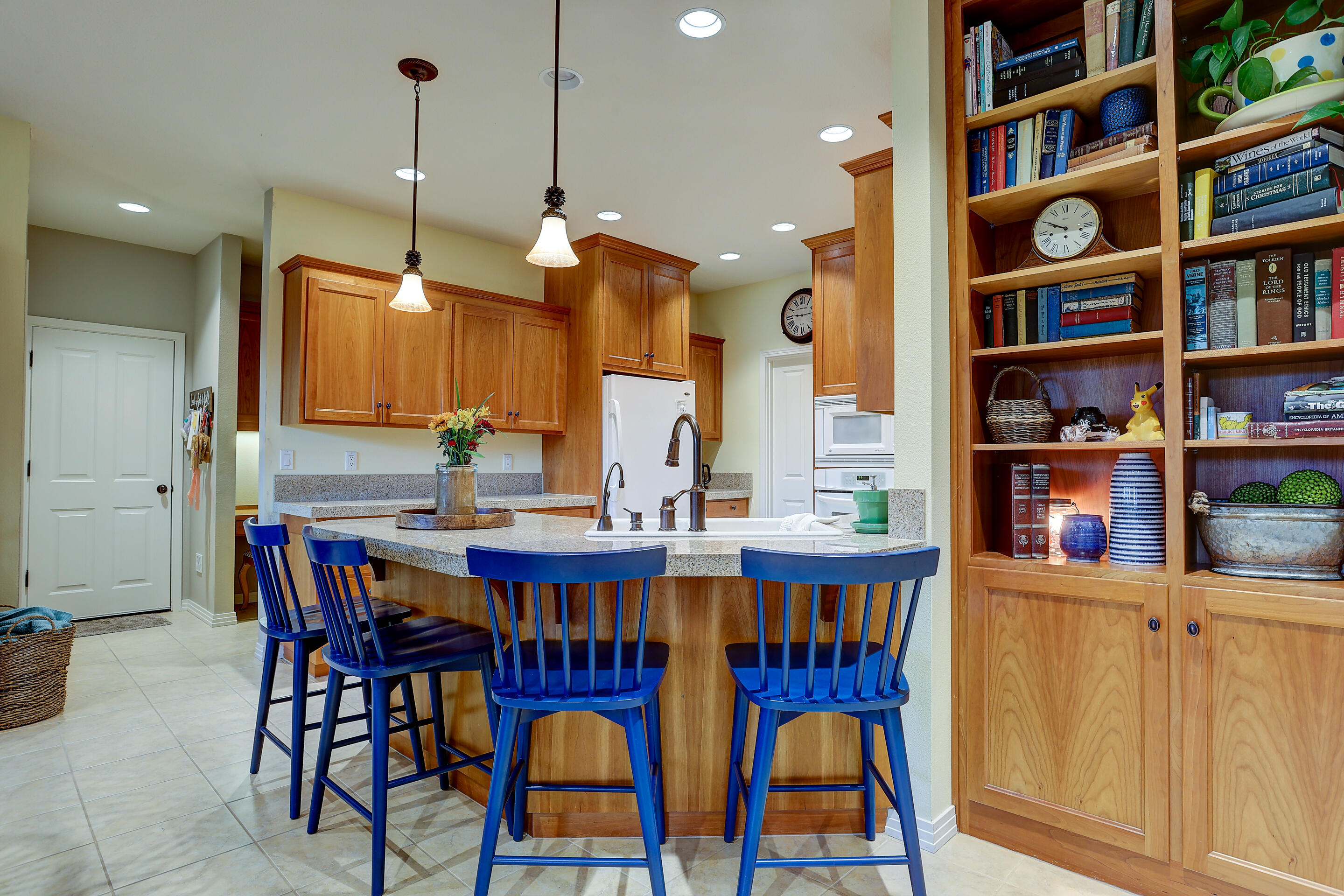 River Meadows - Residential