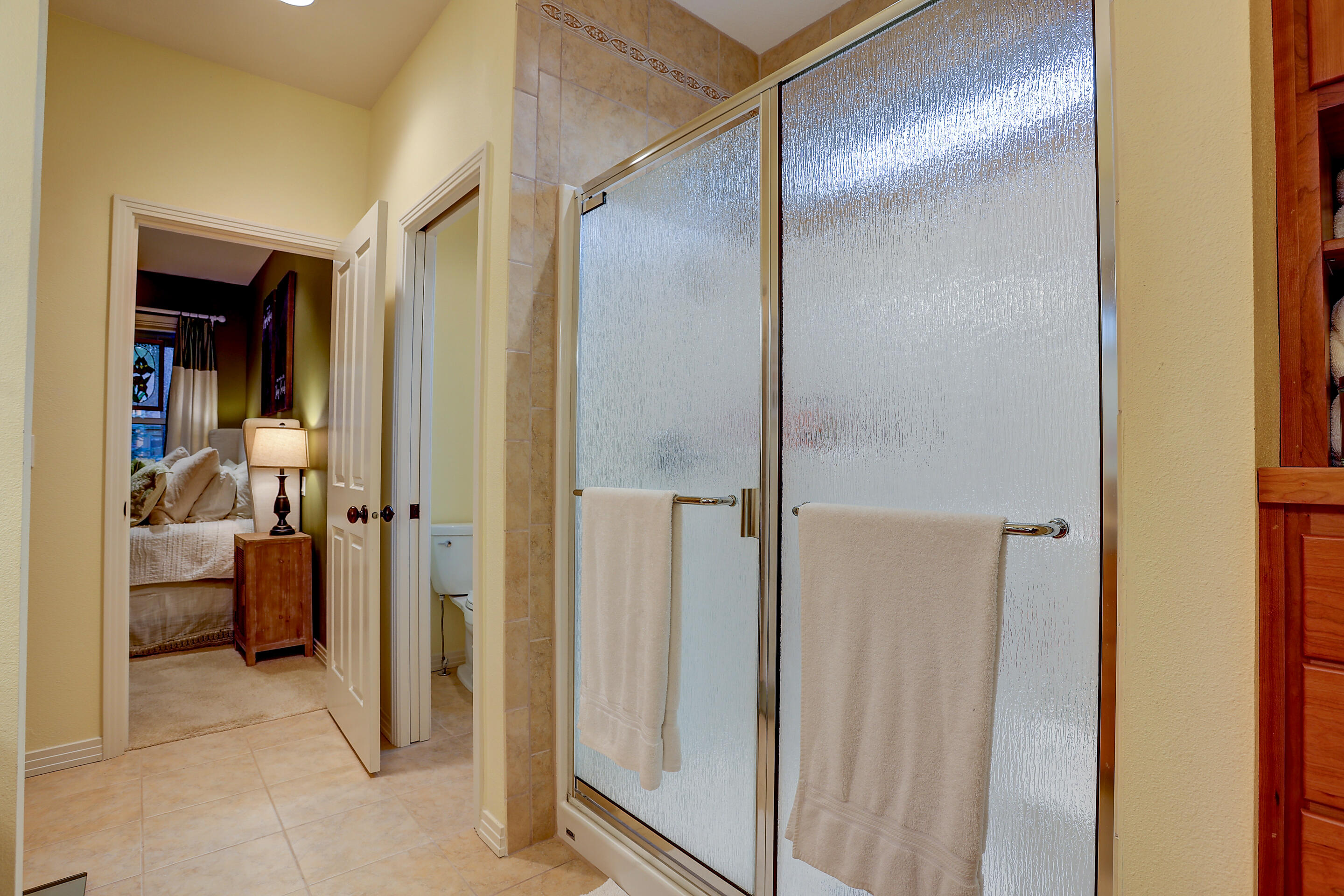 River Meadows - Residential