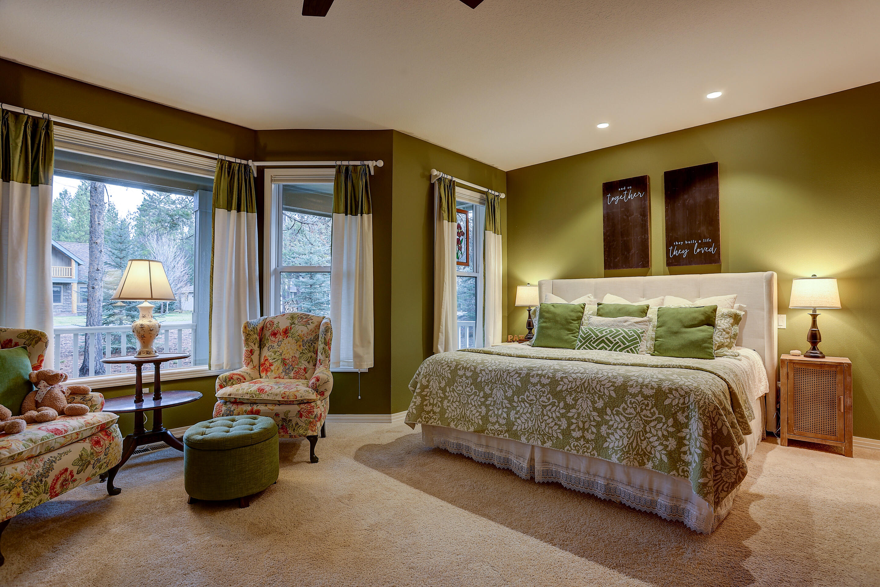 River Meadows - Residential