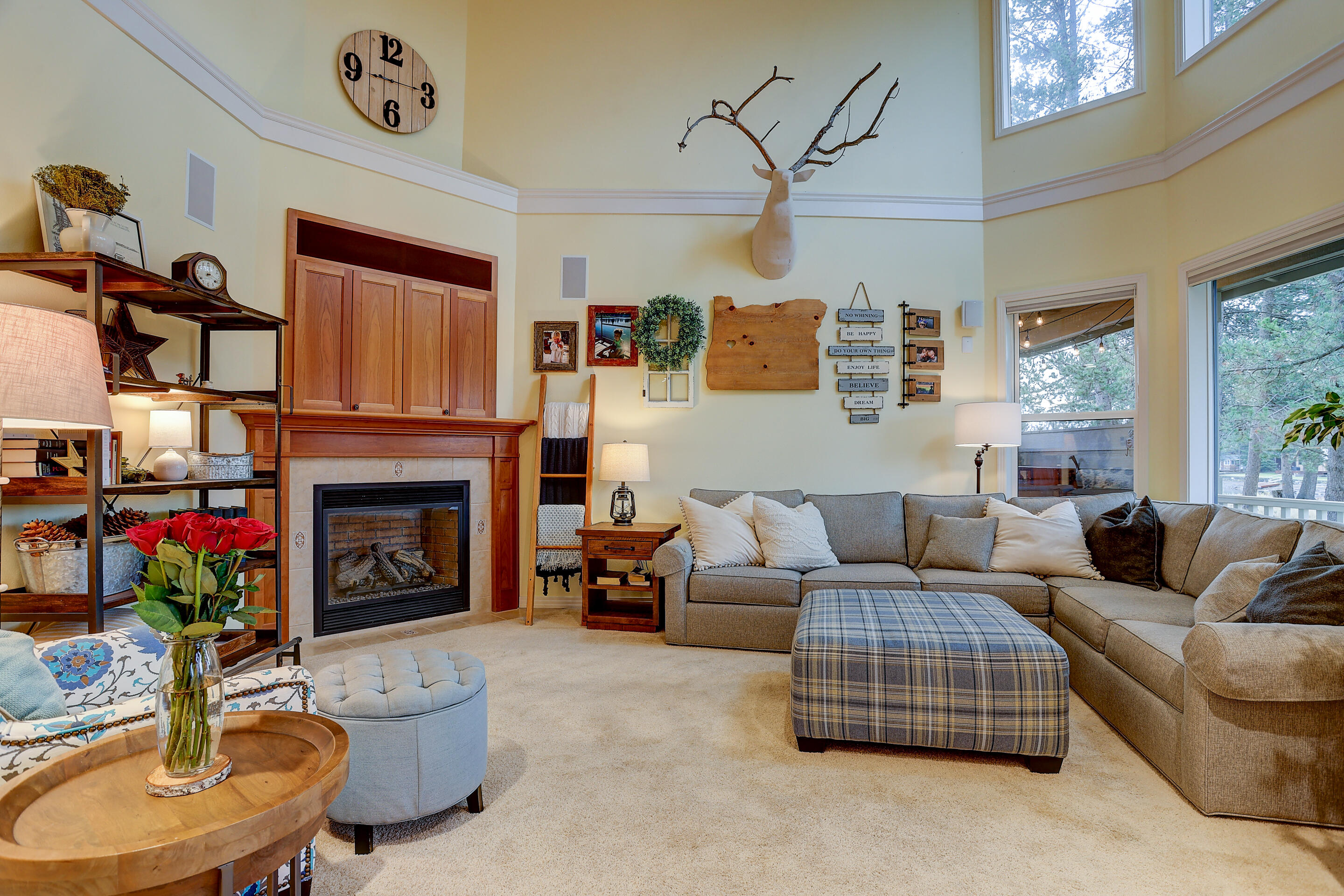 River Meadows - Residential