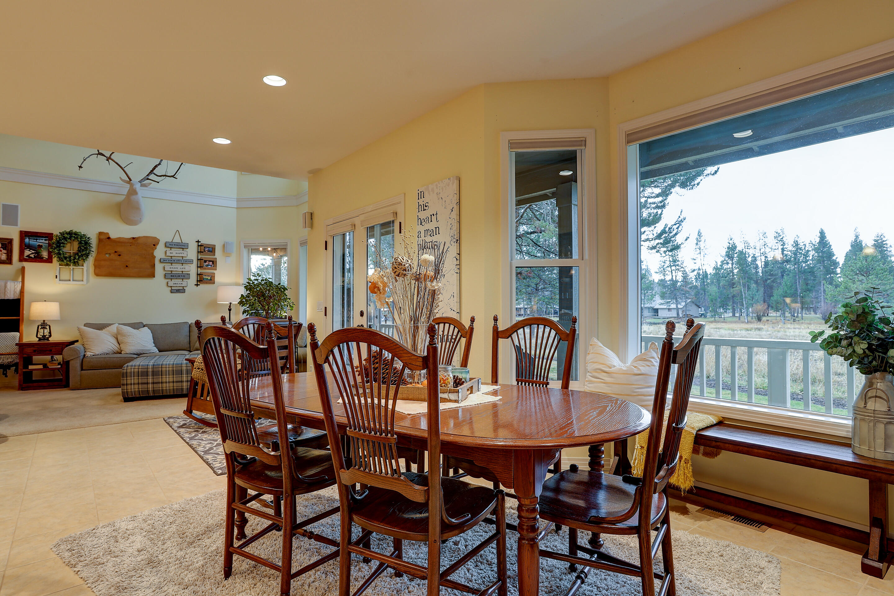 River Meadows - Residential