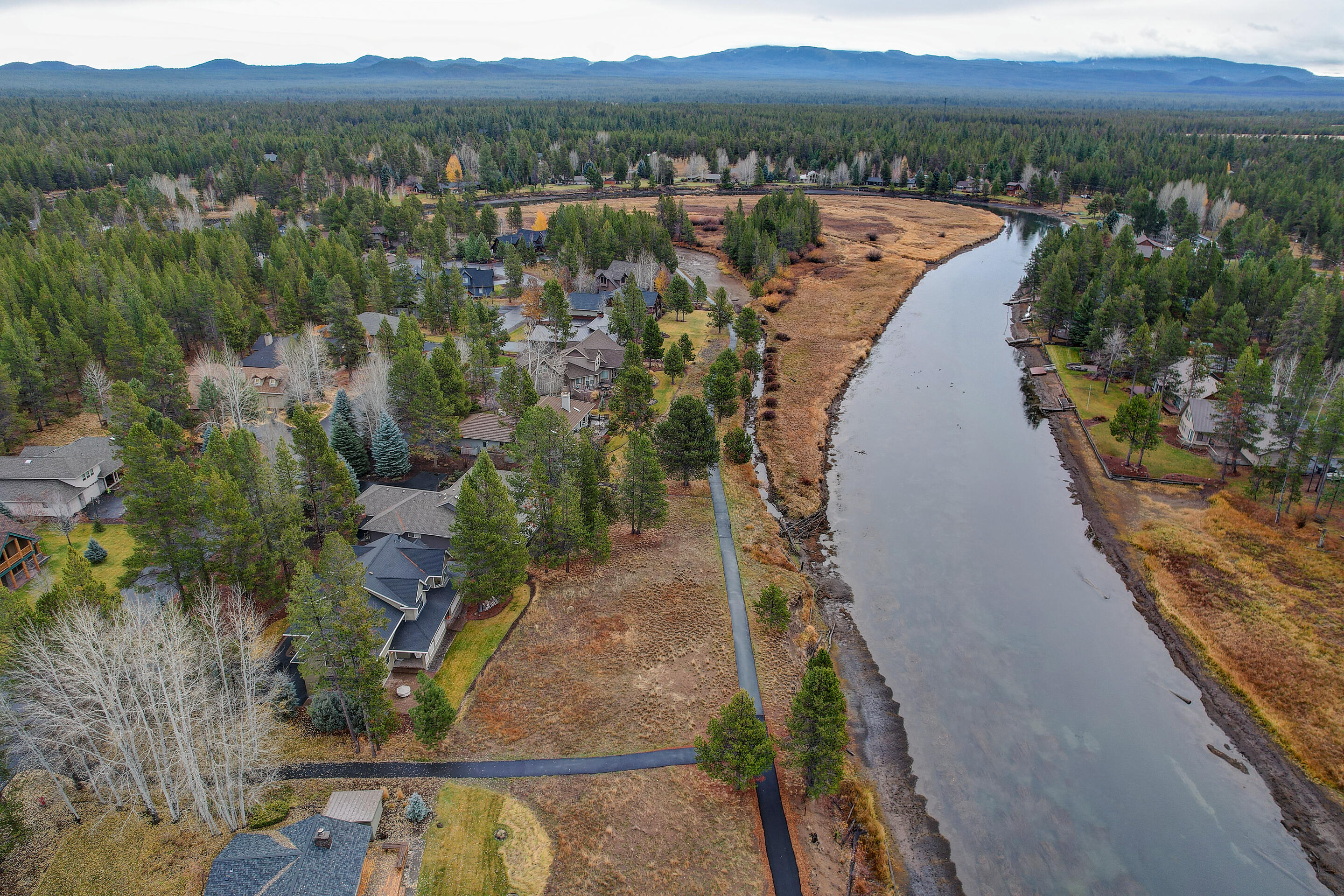 River Meadows - Residential