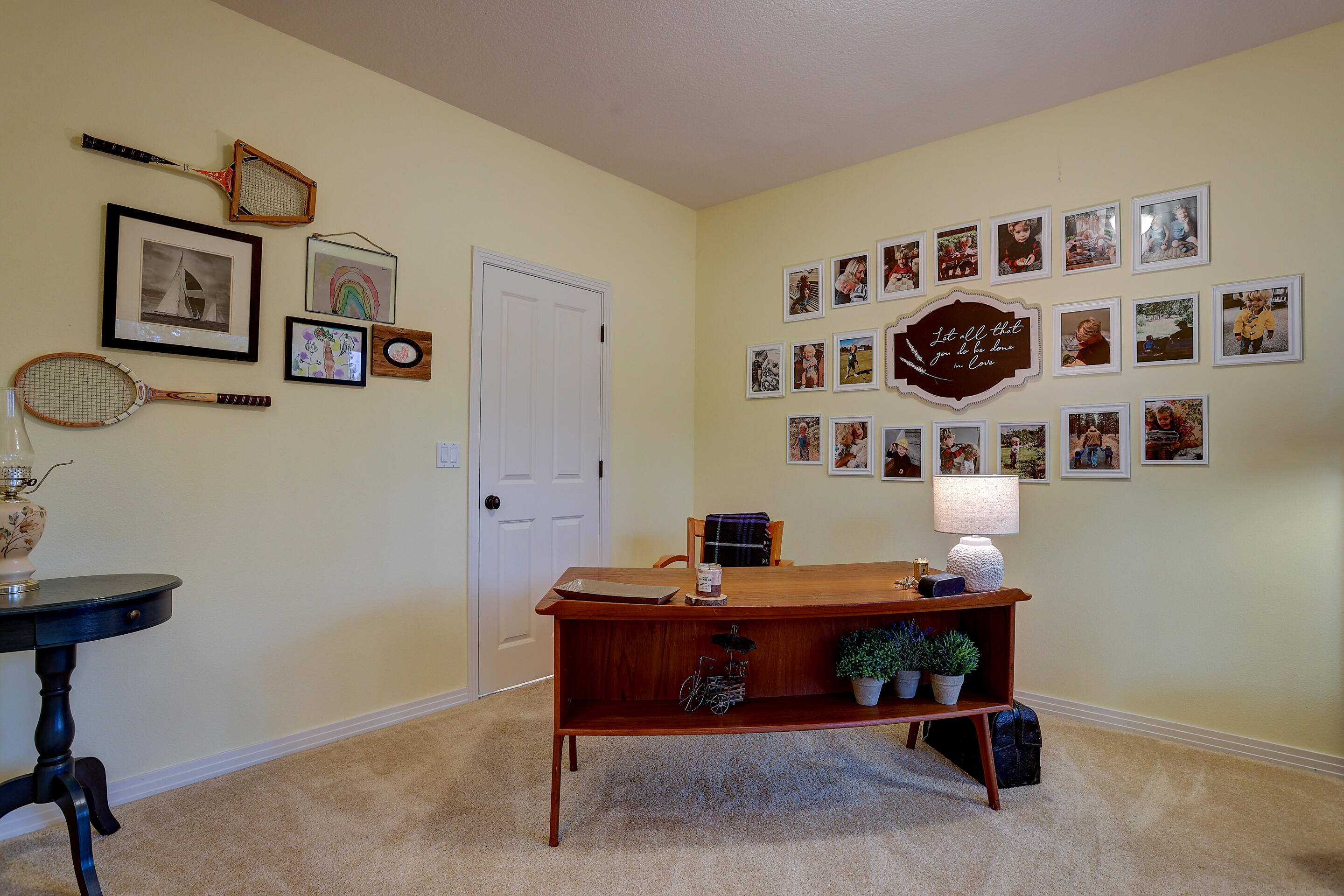 River Meadows - Residential