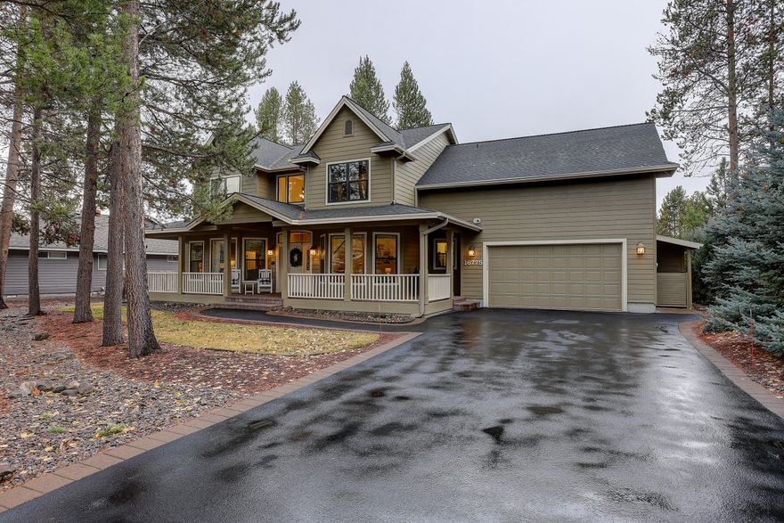 Nestled in the trees of River Meadows sits this property on the river with access just steps away to enjoy your Kayaks or just float the river. This community also comes
with swimming pool, Tennis courts & play area for kids in addition to asphalted bike path all around this area. The Home sit on over a 1/4 acre with 5 bedrooms & 4 baths
with wonderful deck & fireplace area to enjoy the view and outdoor space. This area also allows for Short Term Rentals but buyer due own due diligence.