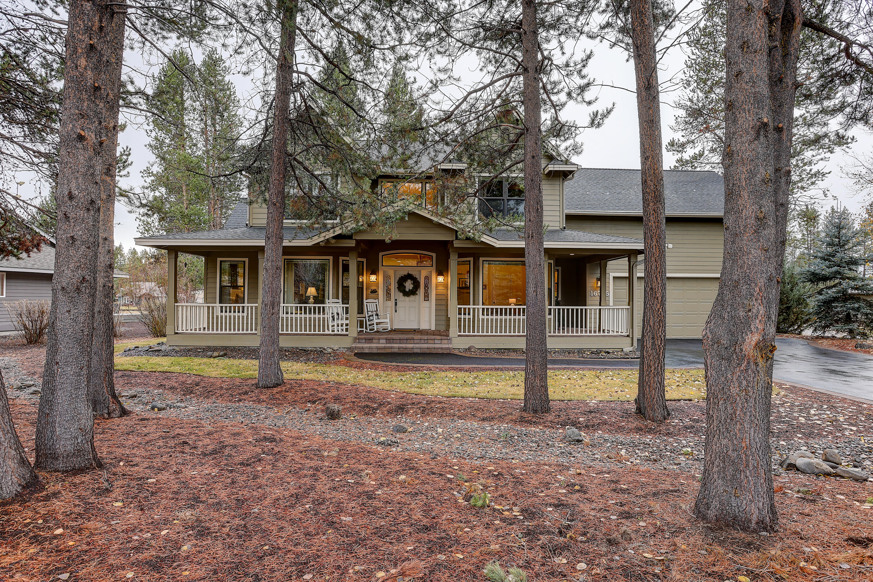 River Meadows - Residential