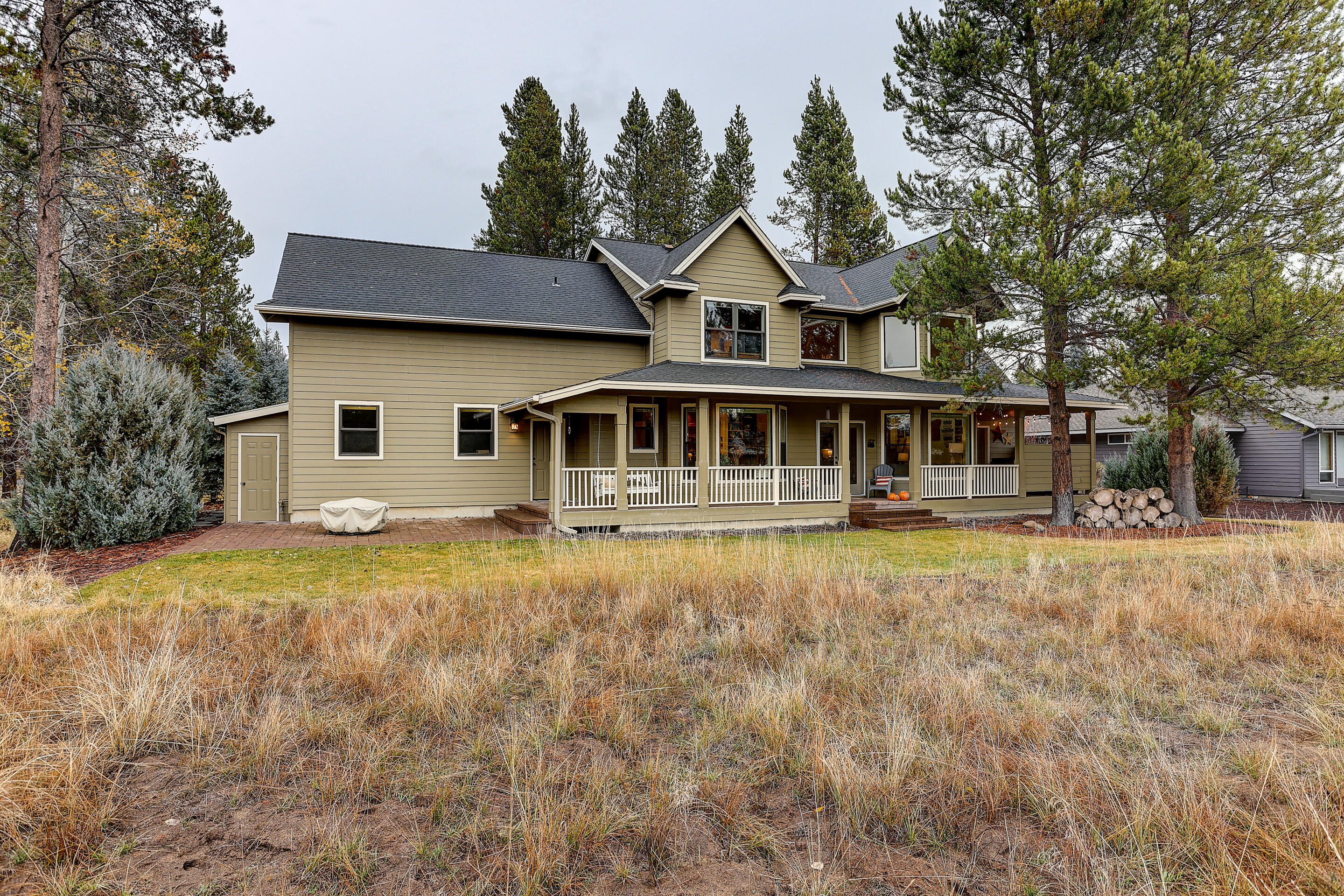 River Meadows - Residential
